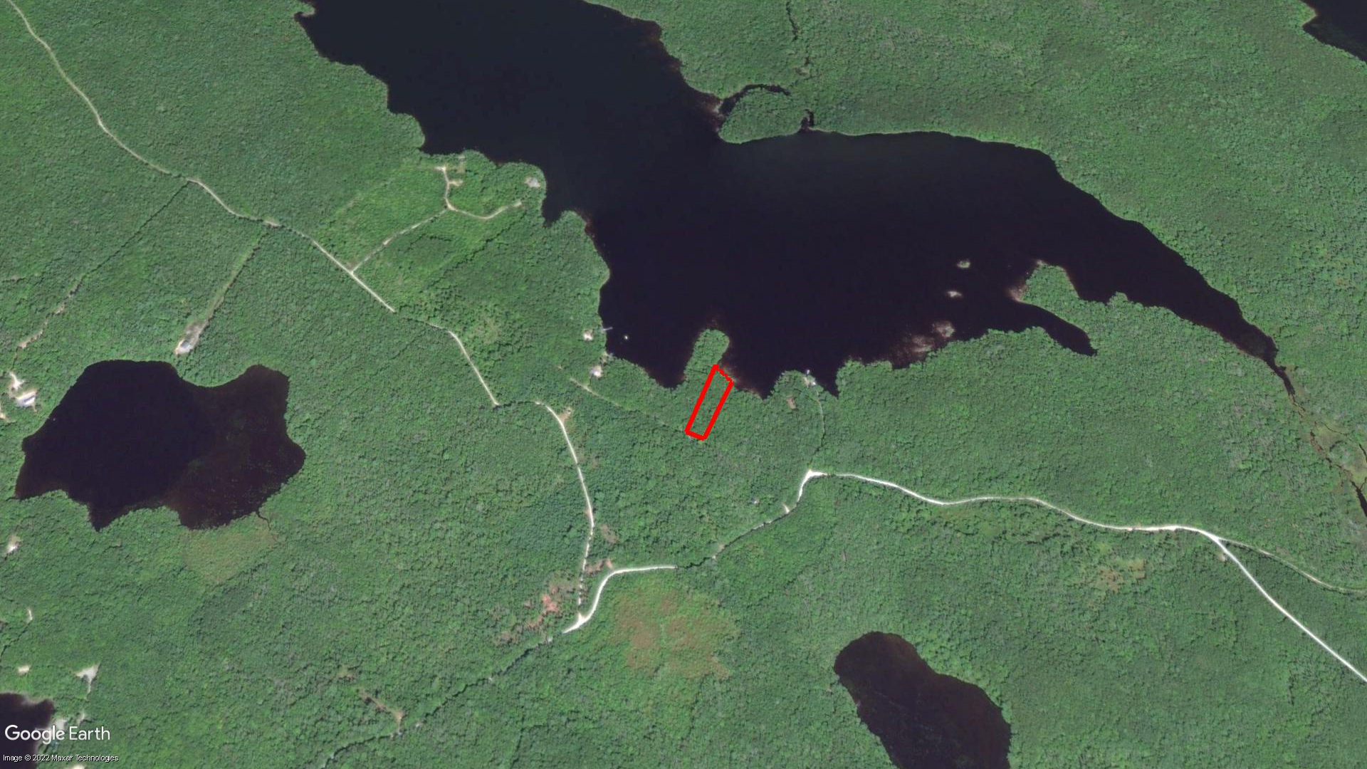 Tax Sale Argyle, Nova Scotia - 02019116