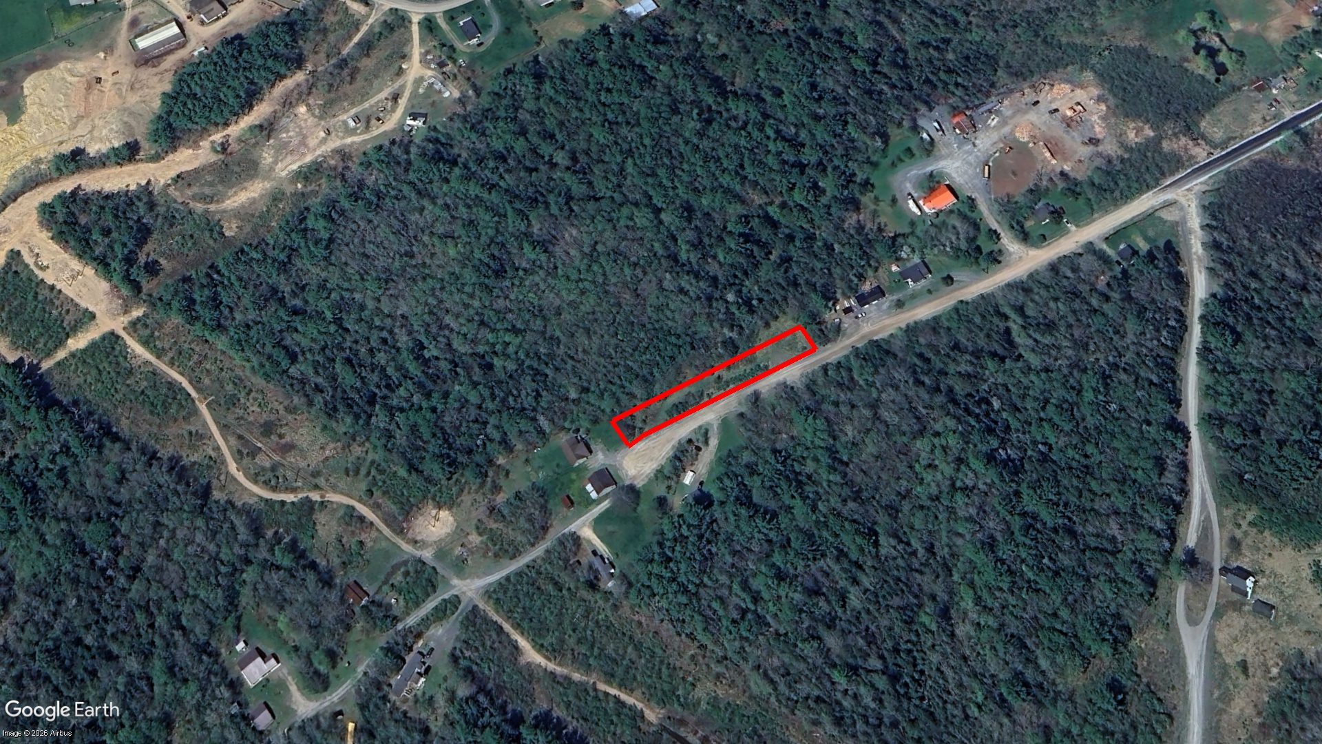 Tax Sale West Hants, Nova Scotia - 03961486