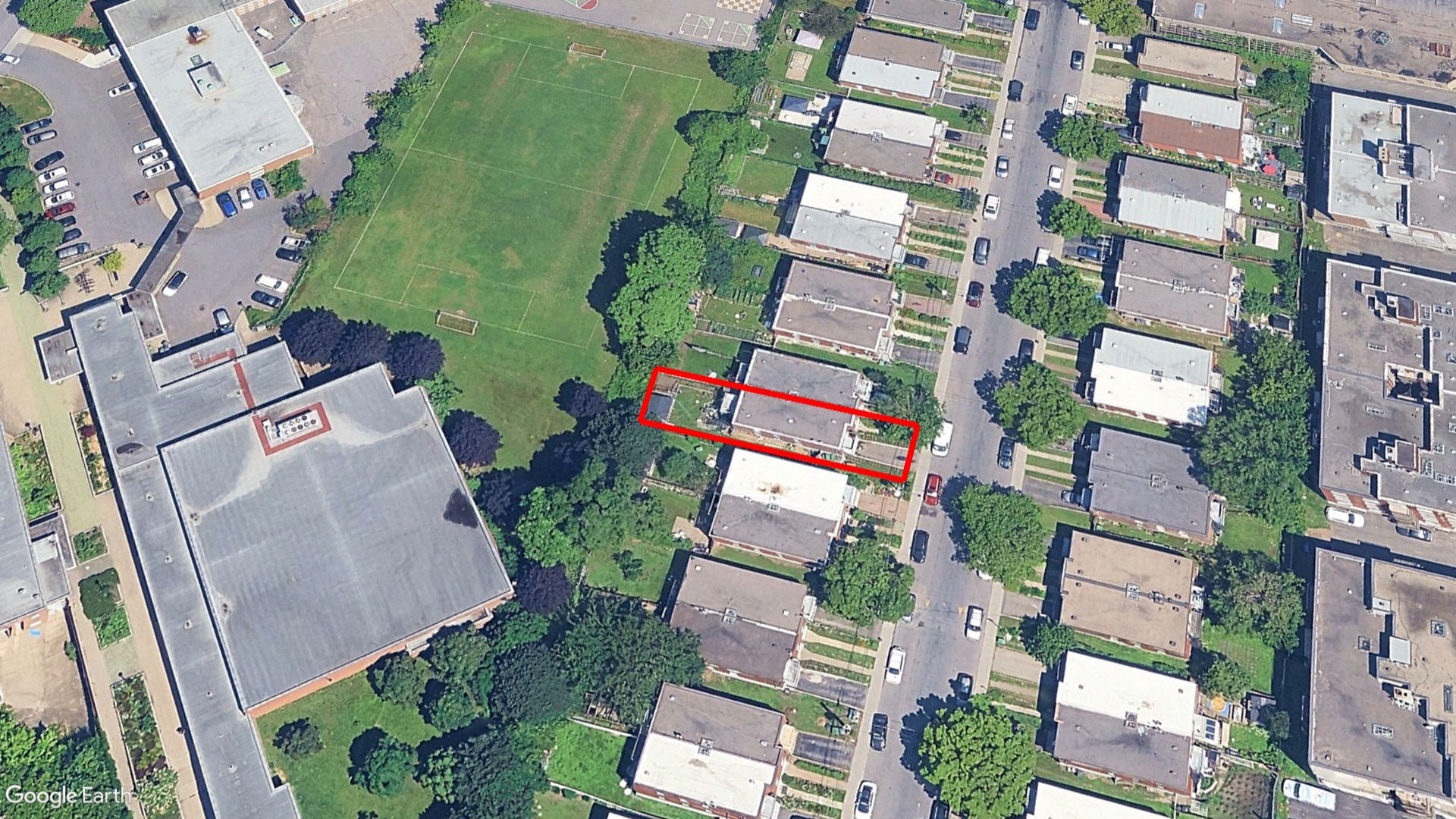 Tax Sale Montreal, Quebec - 481128-00