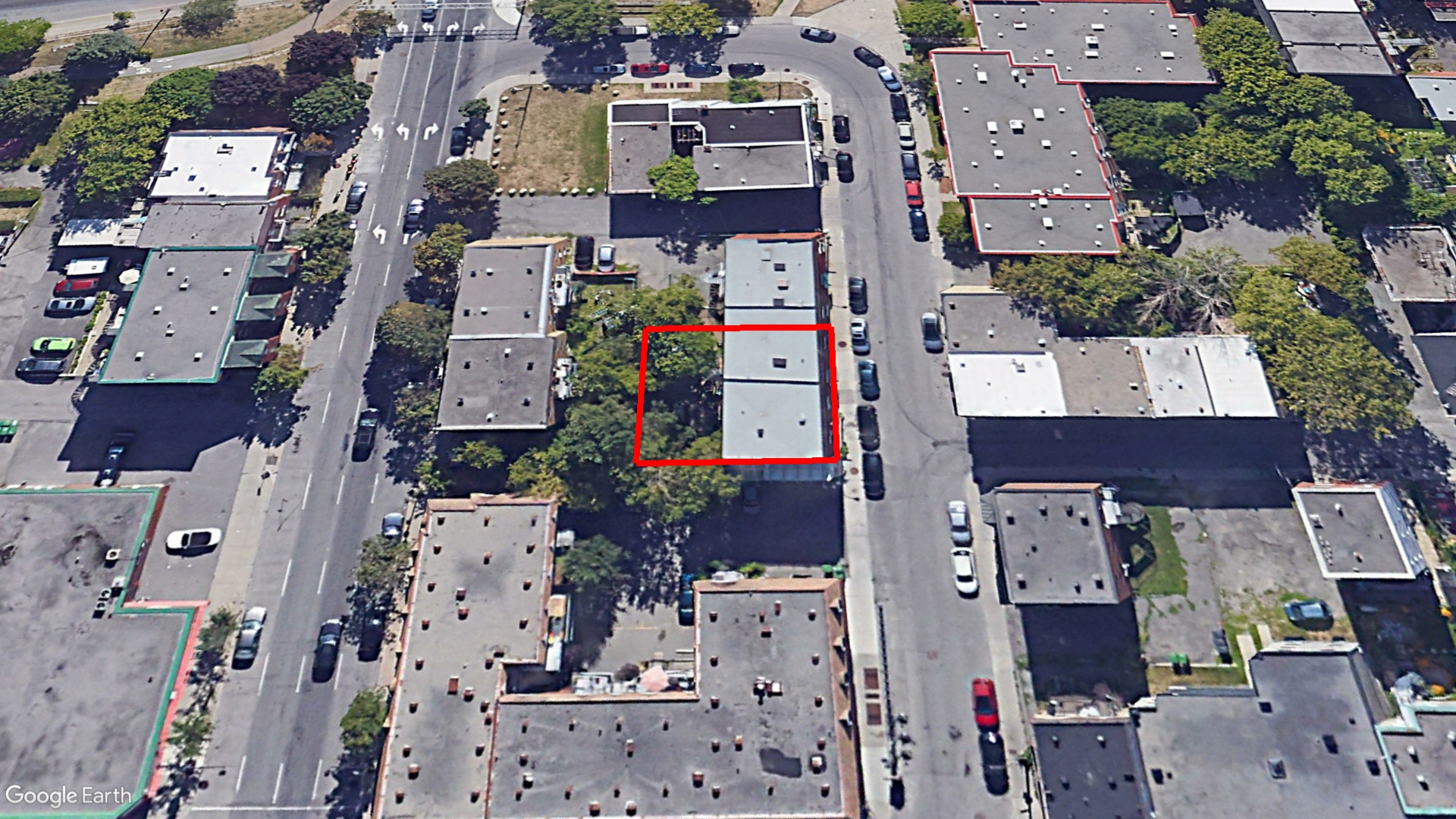 Tax Sale Montreal, Quebec - 230400-70