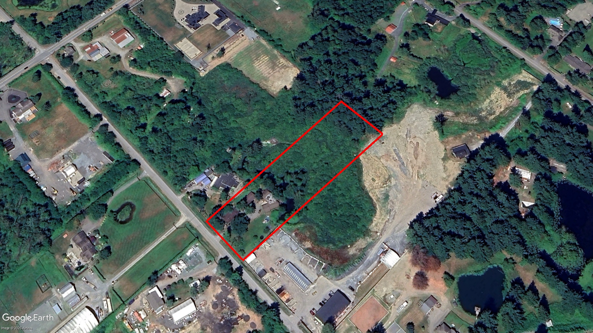 Tax Sale Langley, British Columbia - 