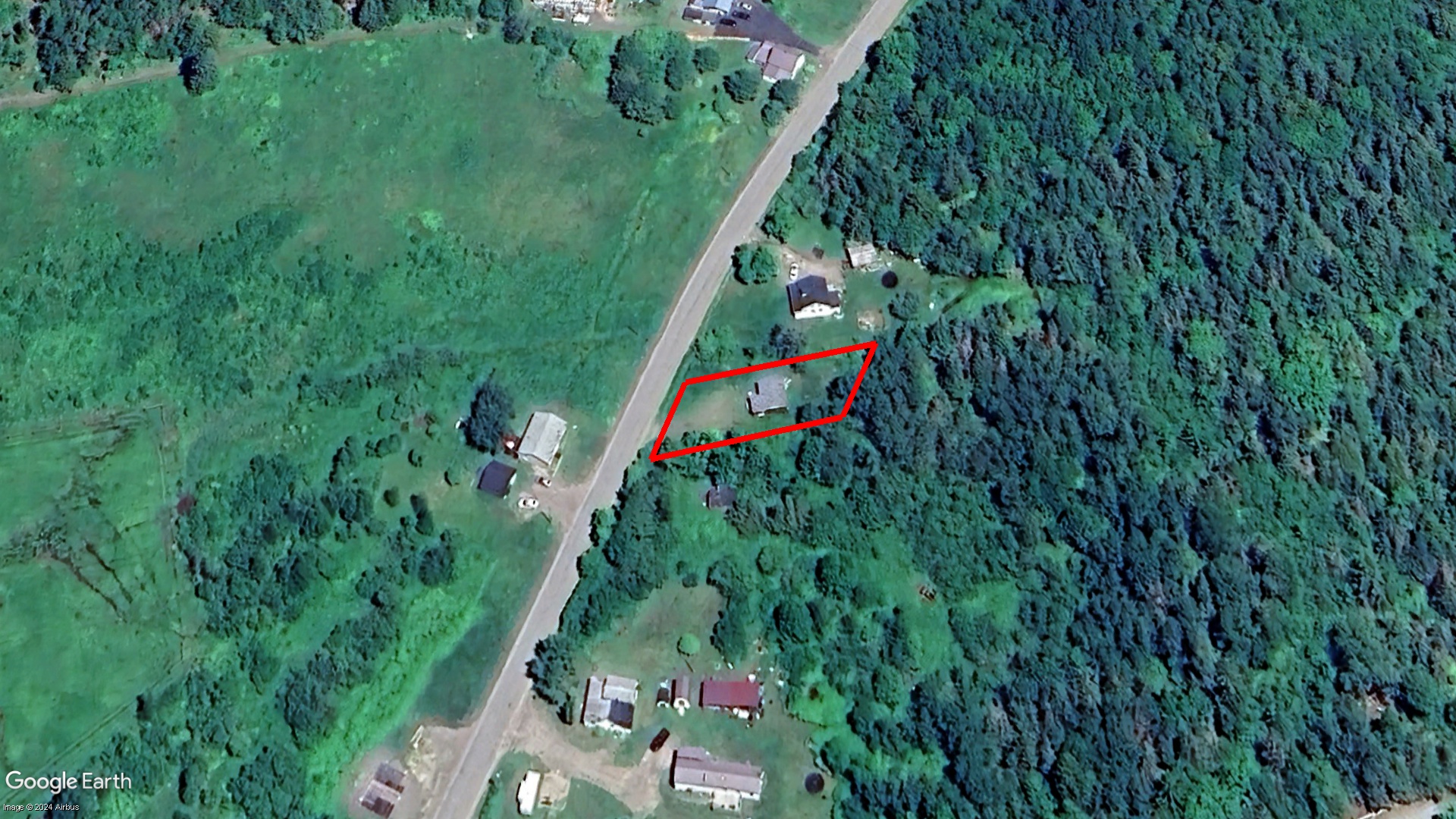 Tax Sale Charlotte, New Brunswick - 01365487