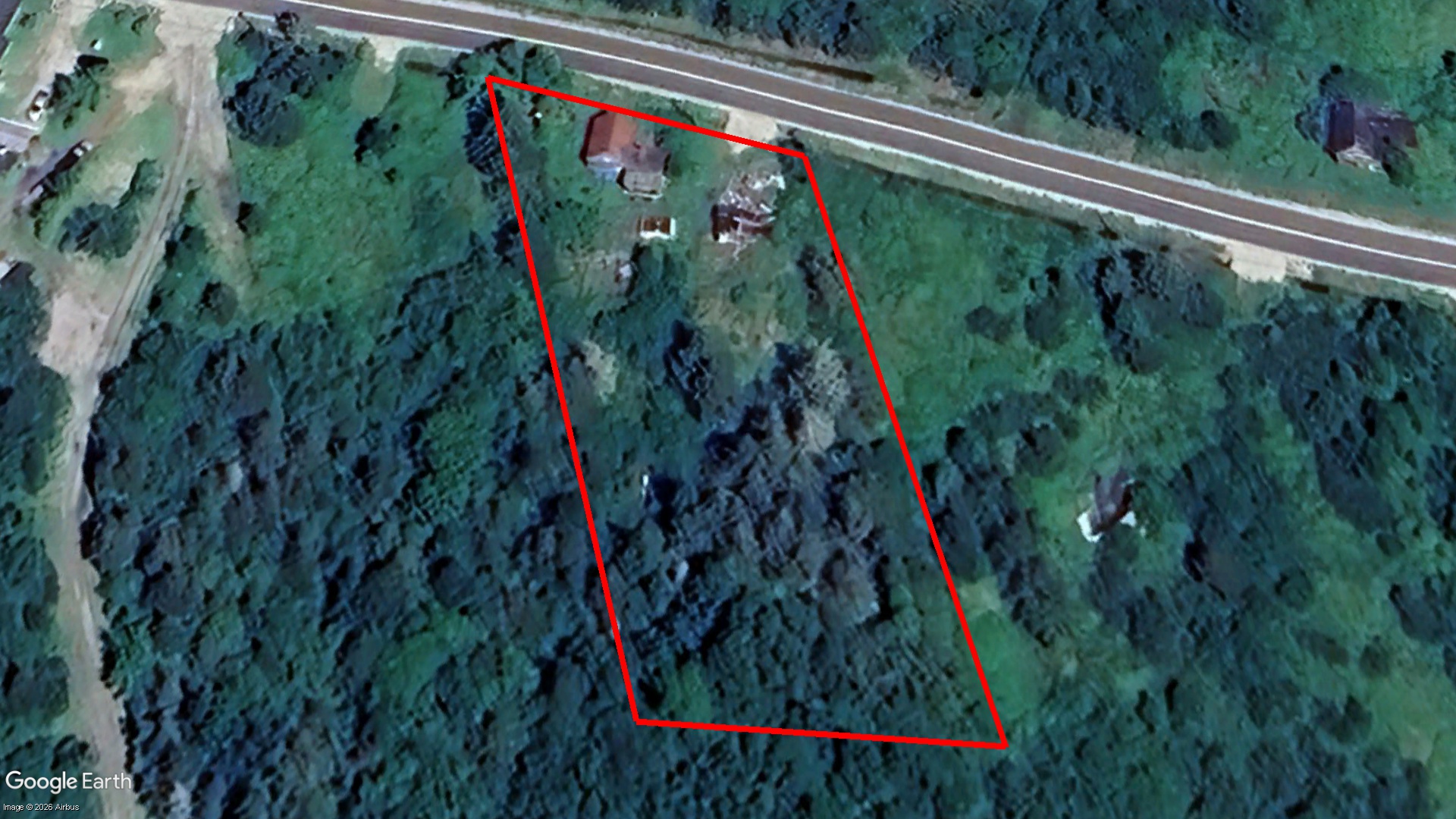 Tax Sale Clare, Nova Scotia - 04282531