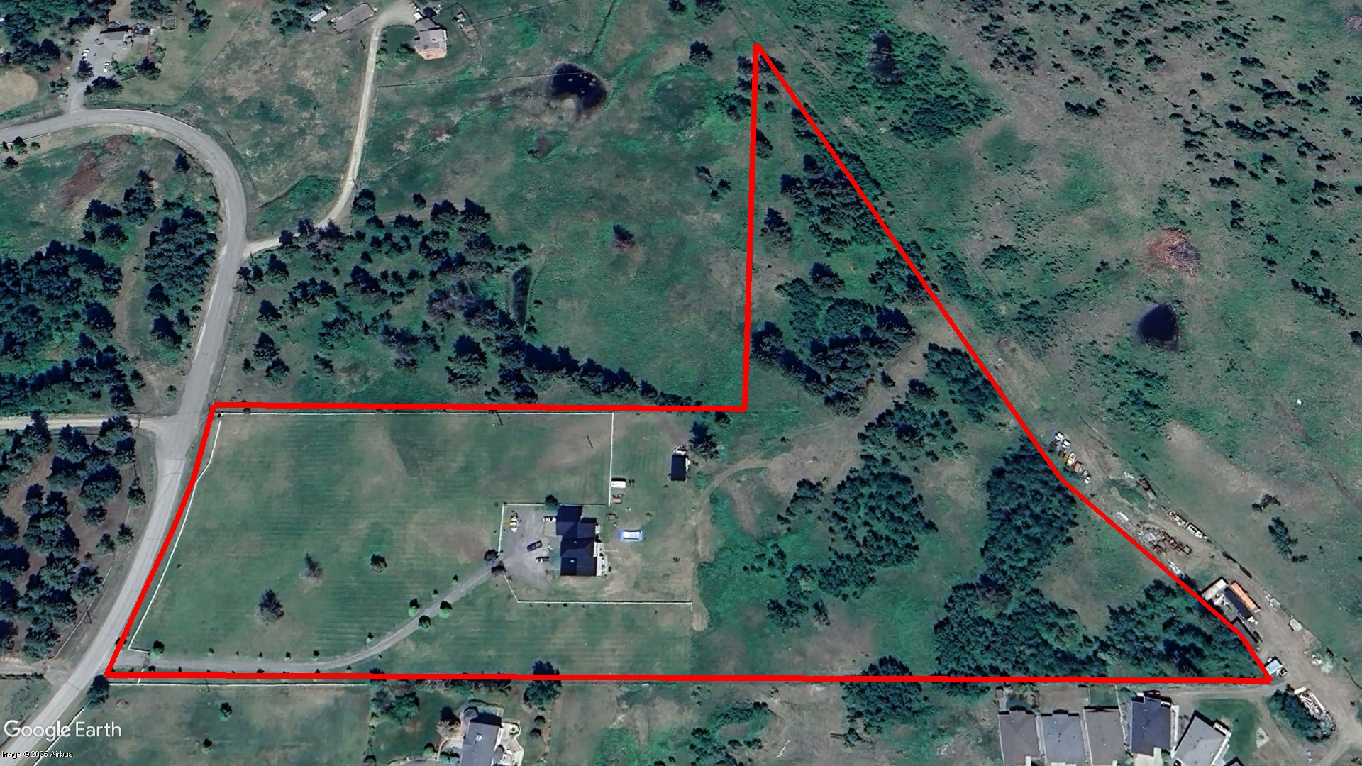 Tax Sale Williams Lake, British Columbia - 0002236.024