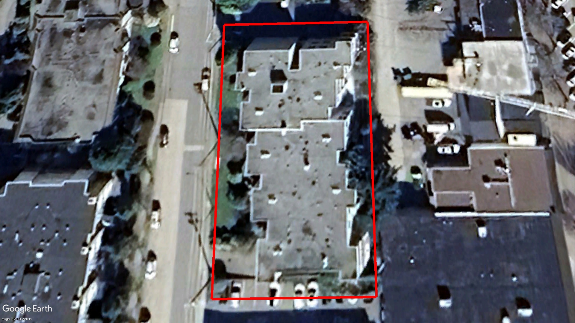 Tax Sale White Rock, British Columbia - 002118.023 