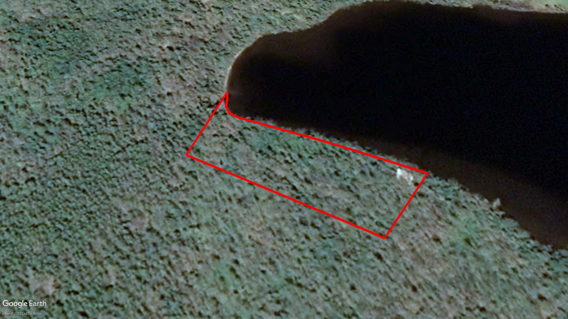 Tax Sale Richmond, Nova Scotia - 04233743