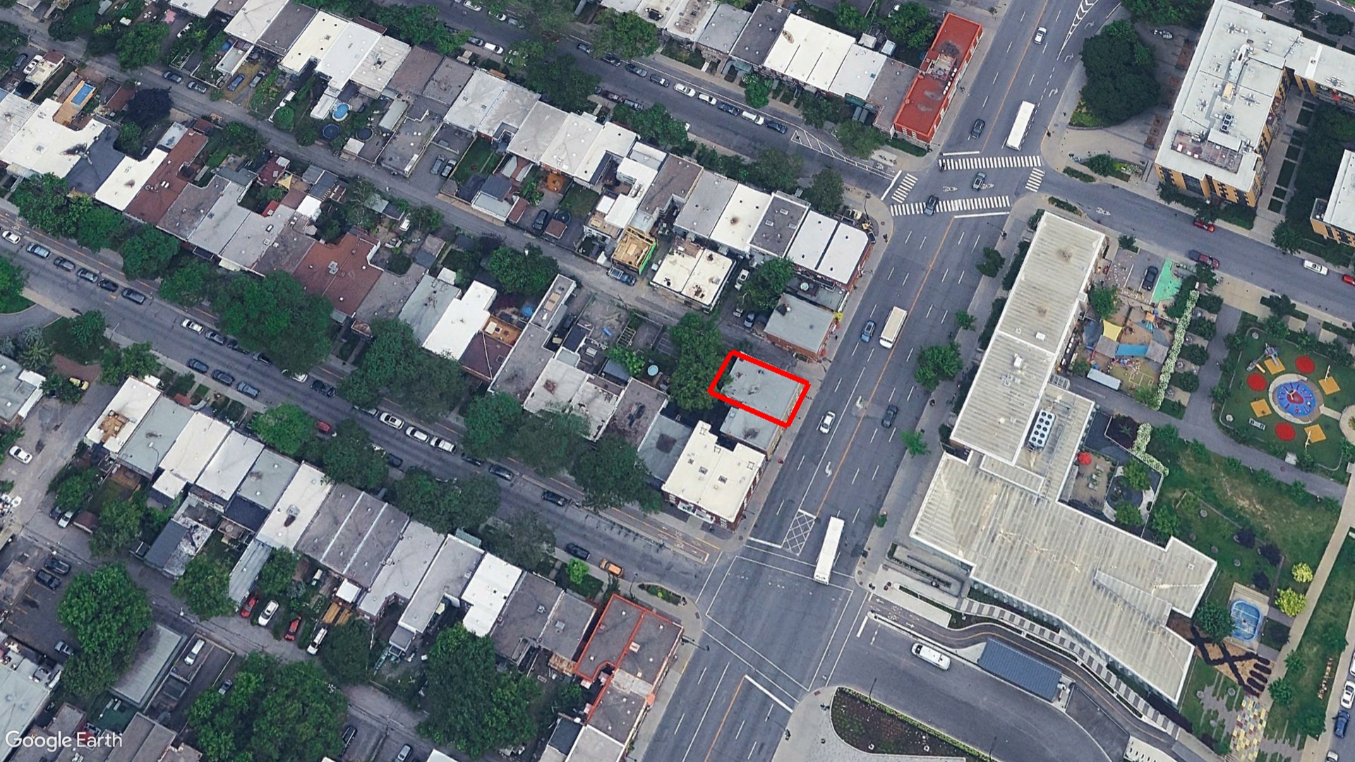 Tax Sale Montreal, Quebec - 613036-50