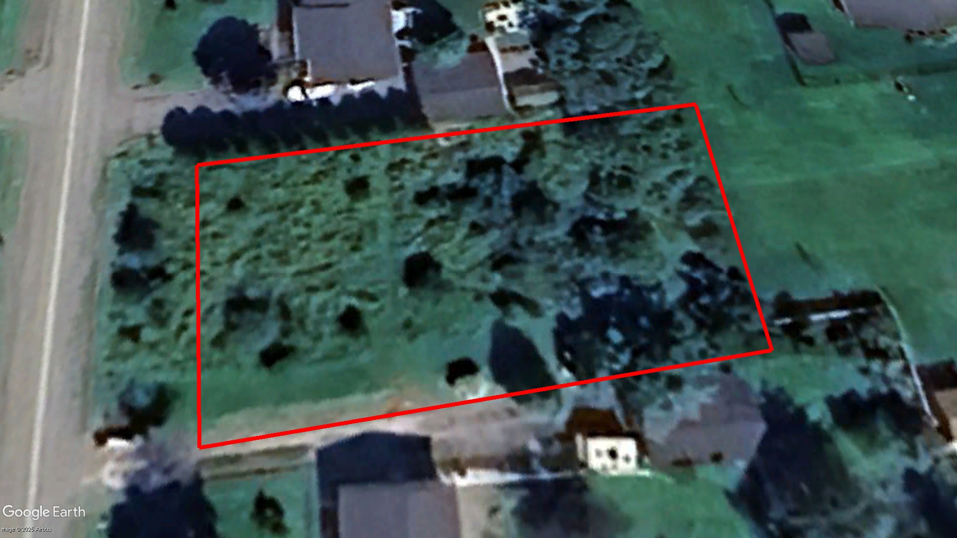 Tax Sale Colchester, Nova Scotia - 07334494