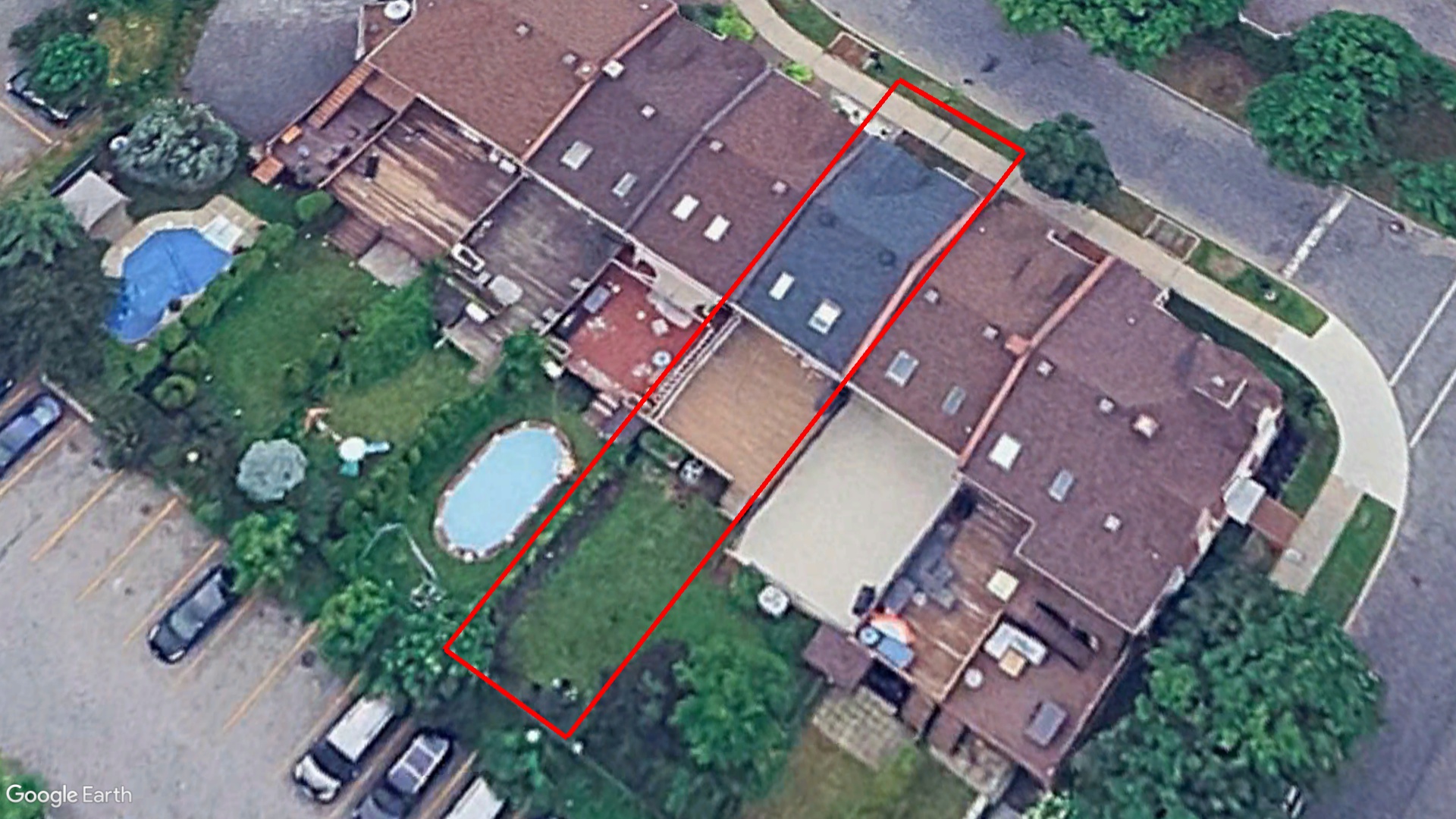 Tax Sale Montreal, Quebec - 041532-03