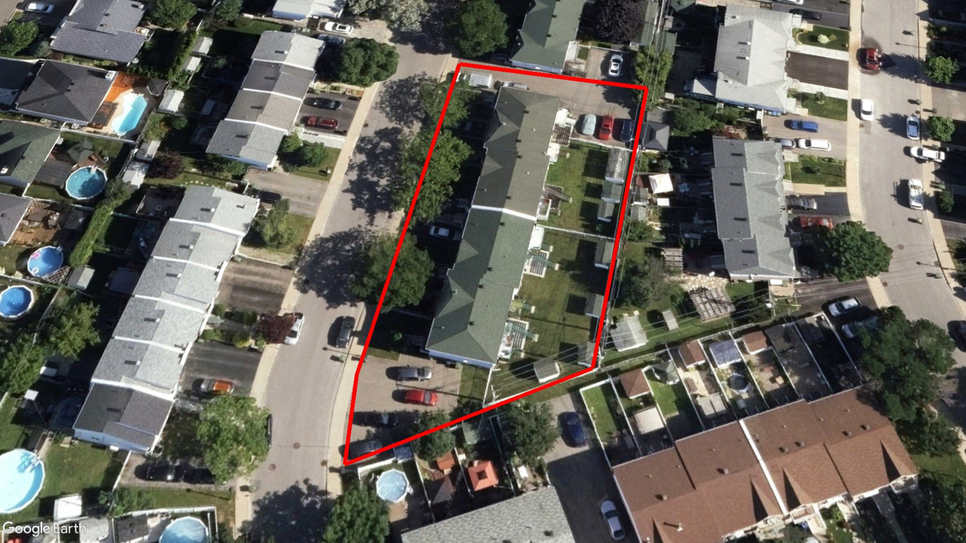 Tax Sale Montreal, Quebec - 808887-28