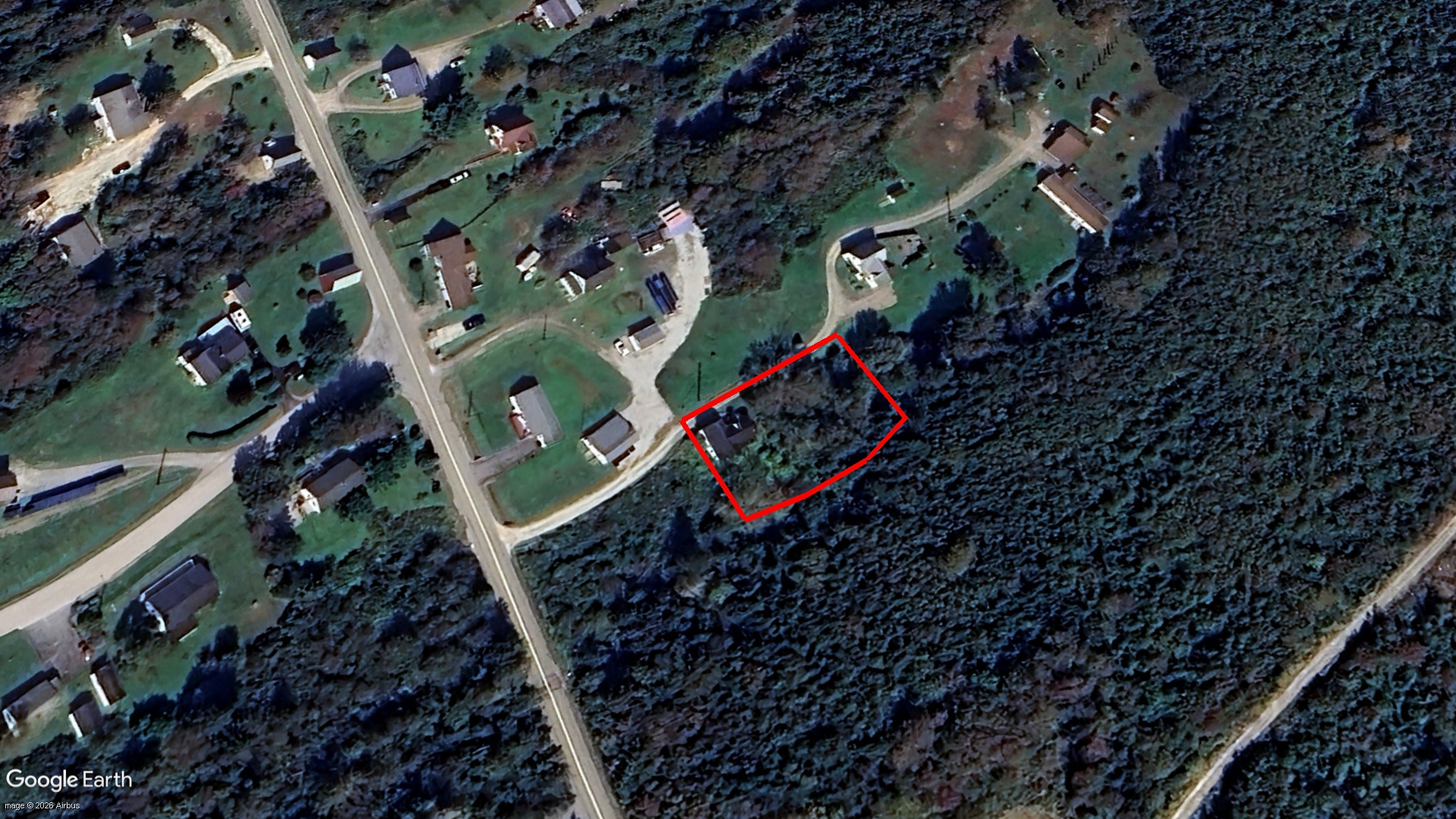 Tax Sale Shelburne, Nova Scotia - 01736078