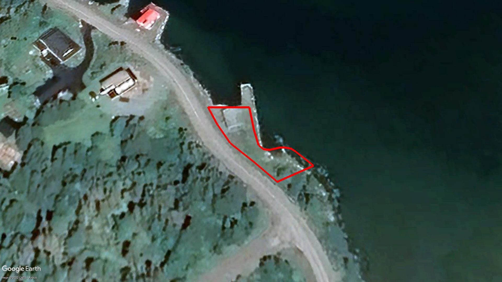 Tax Sale Halifax, Nova Scotia - 10762502