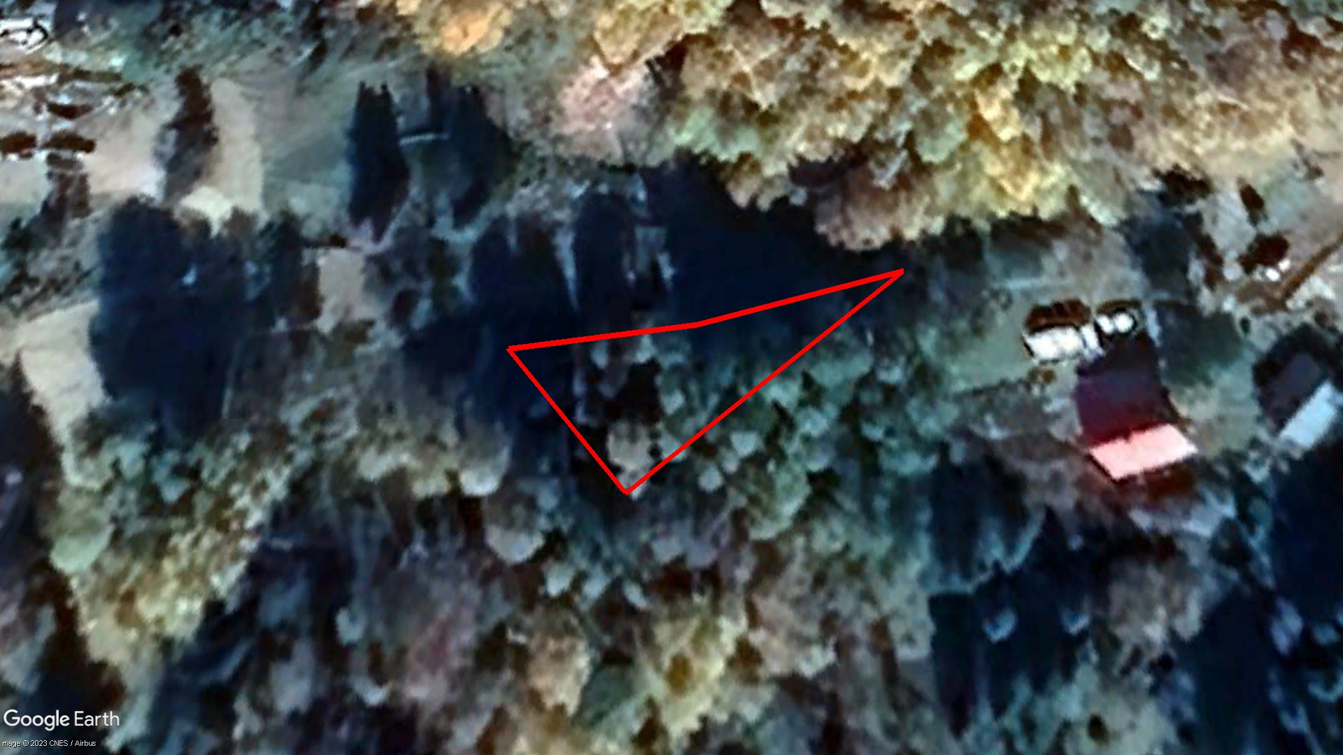 Tax Sale d’Antoine-Labelle, Quebec - 9595 77 2573