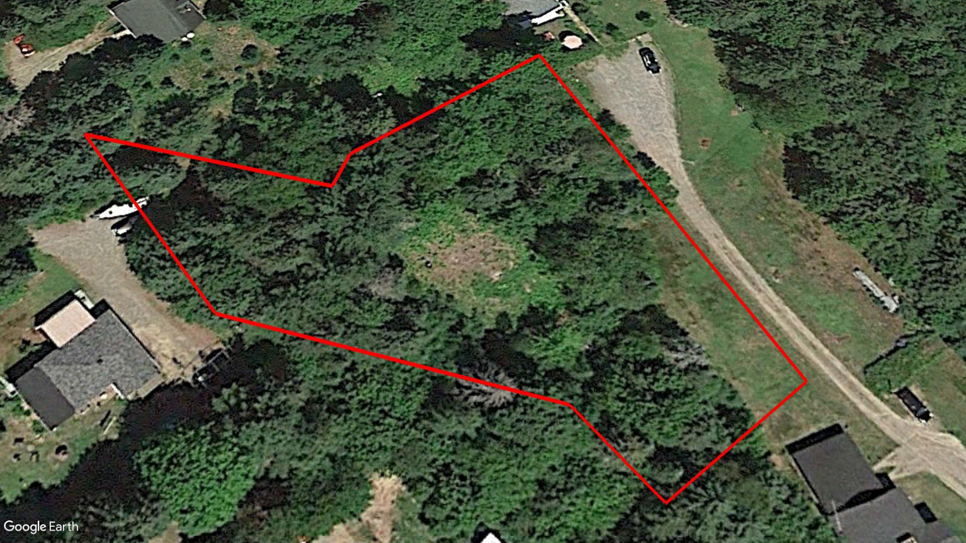 Tax Sale Des Laurentides, Quebec - 5296-36-2435