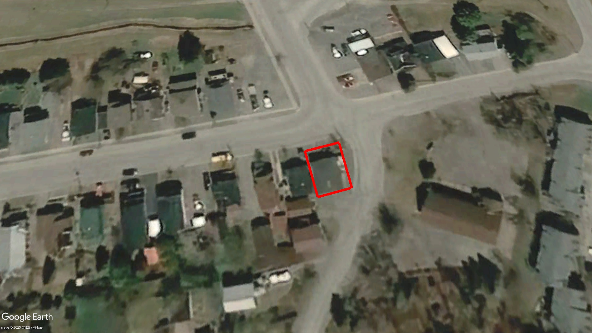 Tax Sale Kirkland Lake, Ontario - 54 68 000 015 12200 0000