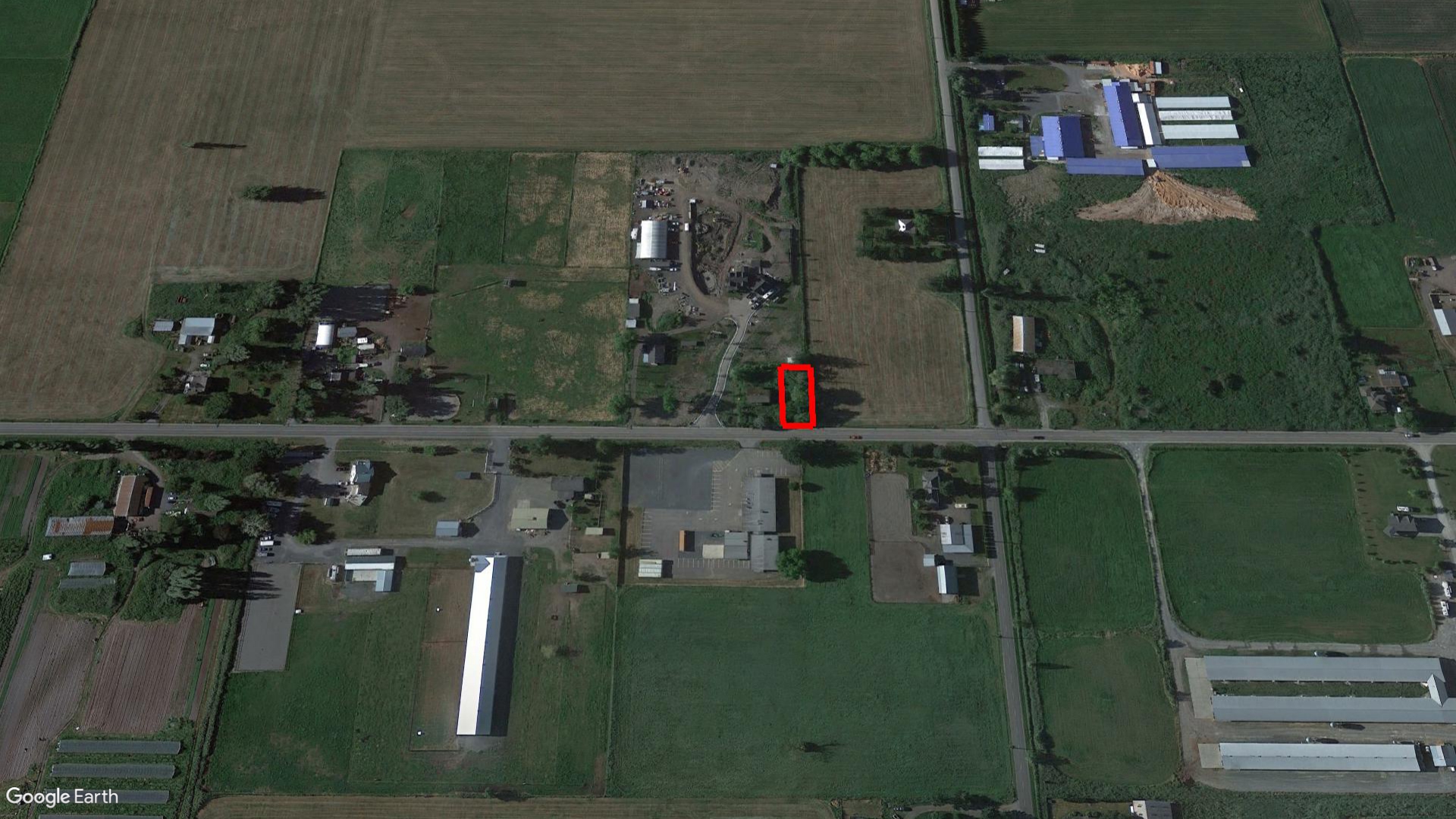 Tax Sale Chilliwack, British Columbia - 15-303-0800-49545