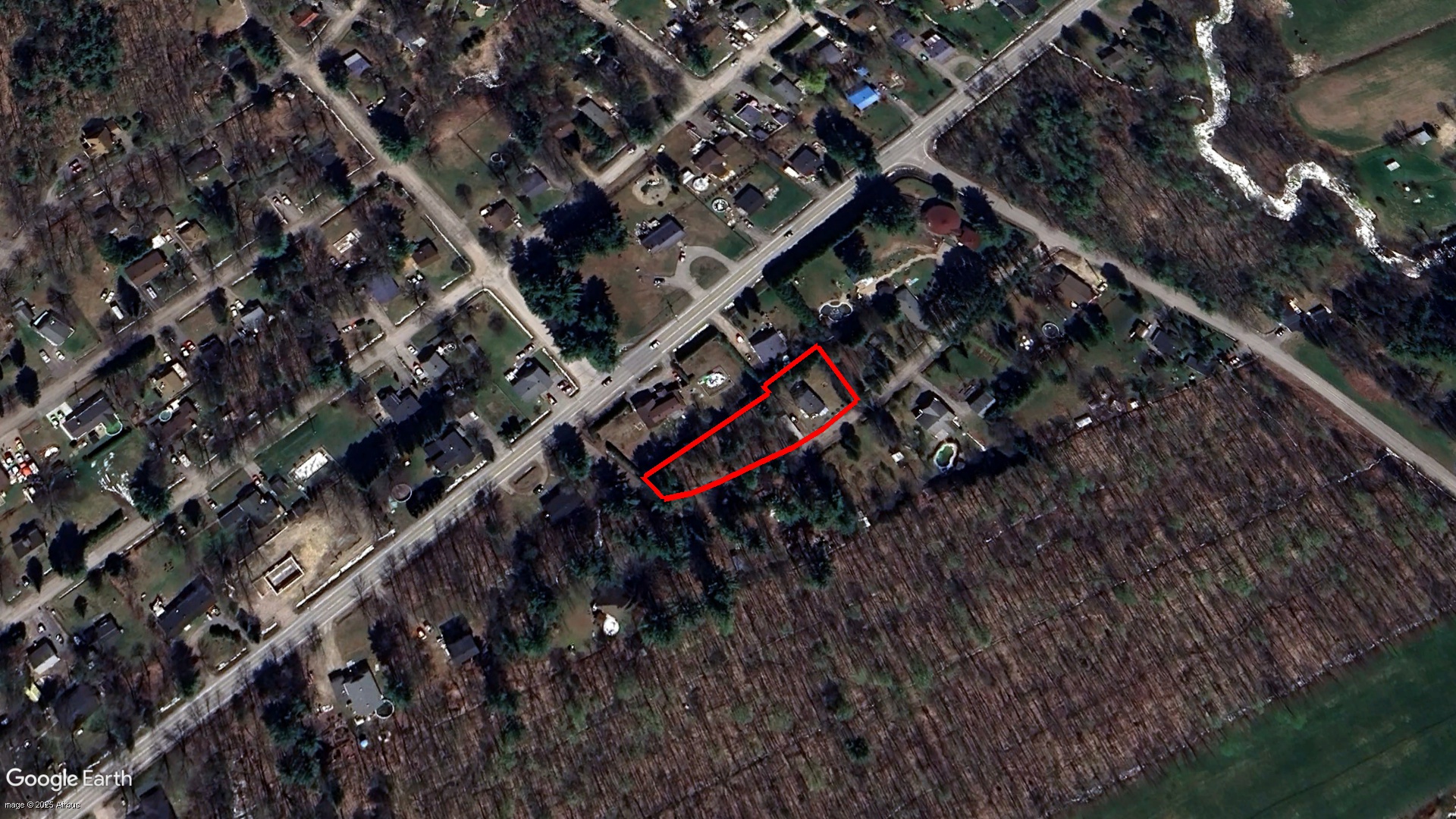 Tax Sale Montcalm, Quebec - 