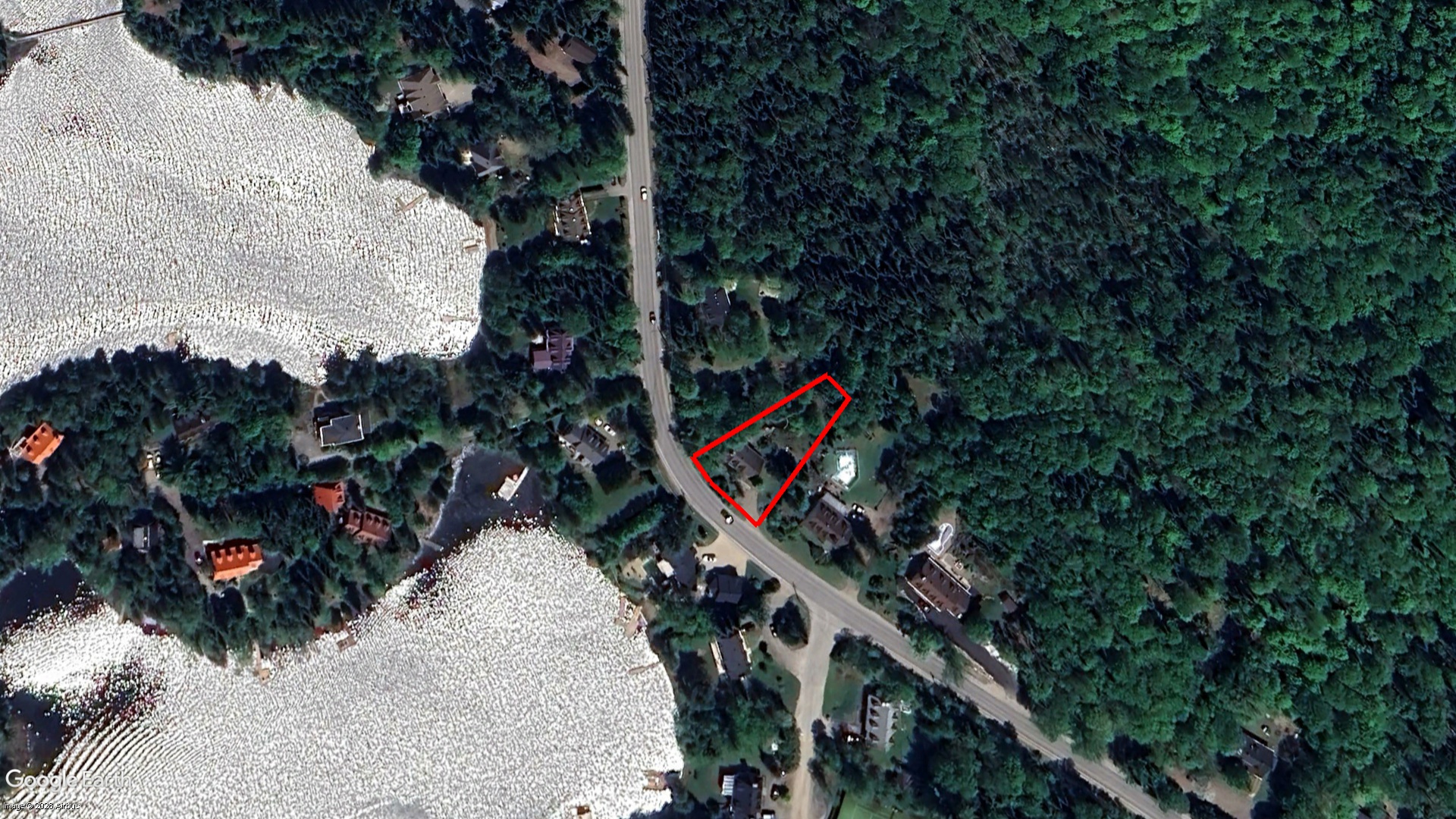 Tax Sale Les Pays-d'en-Haut, Quebec - 