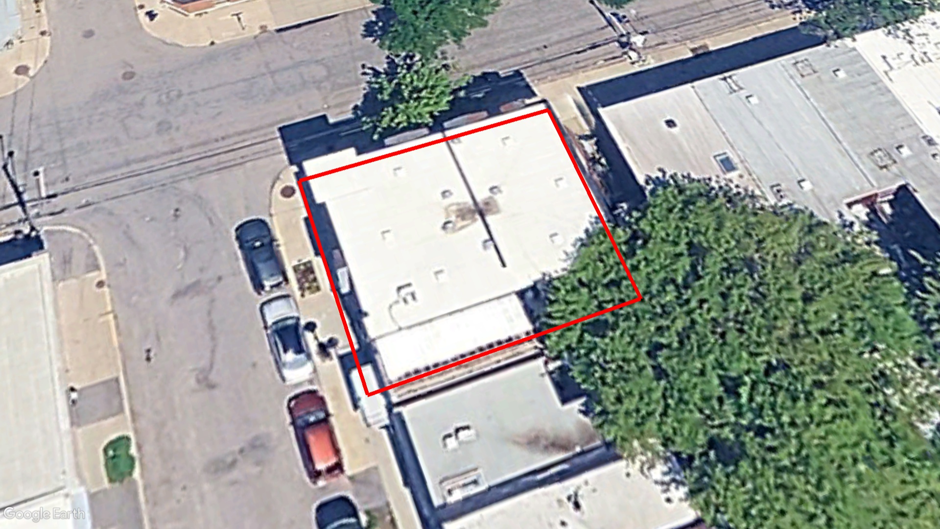 Tax Sale Montreal, Quebec - 120007-67