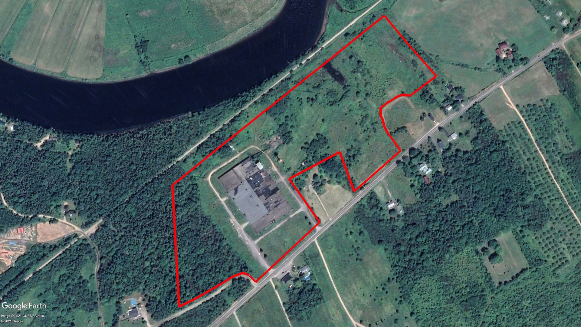 Tax Sale Annapolis, Nova Scotia - 704718887