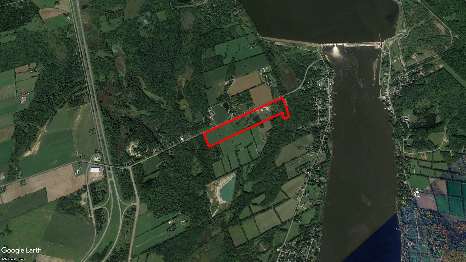 Tax Sale Vaudreuil-Dorion, Quebec - 