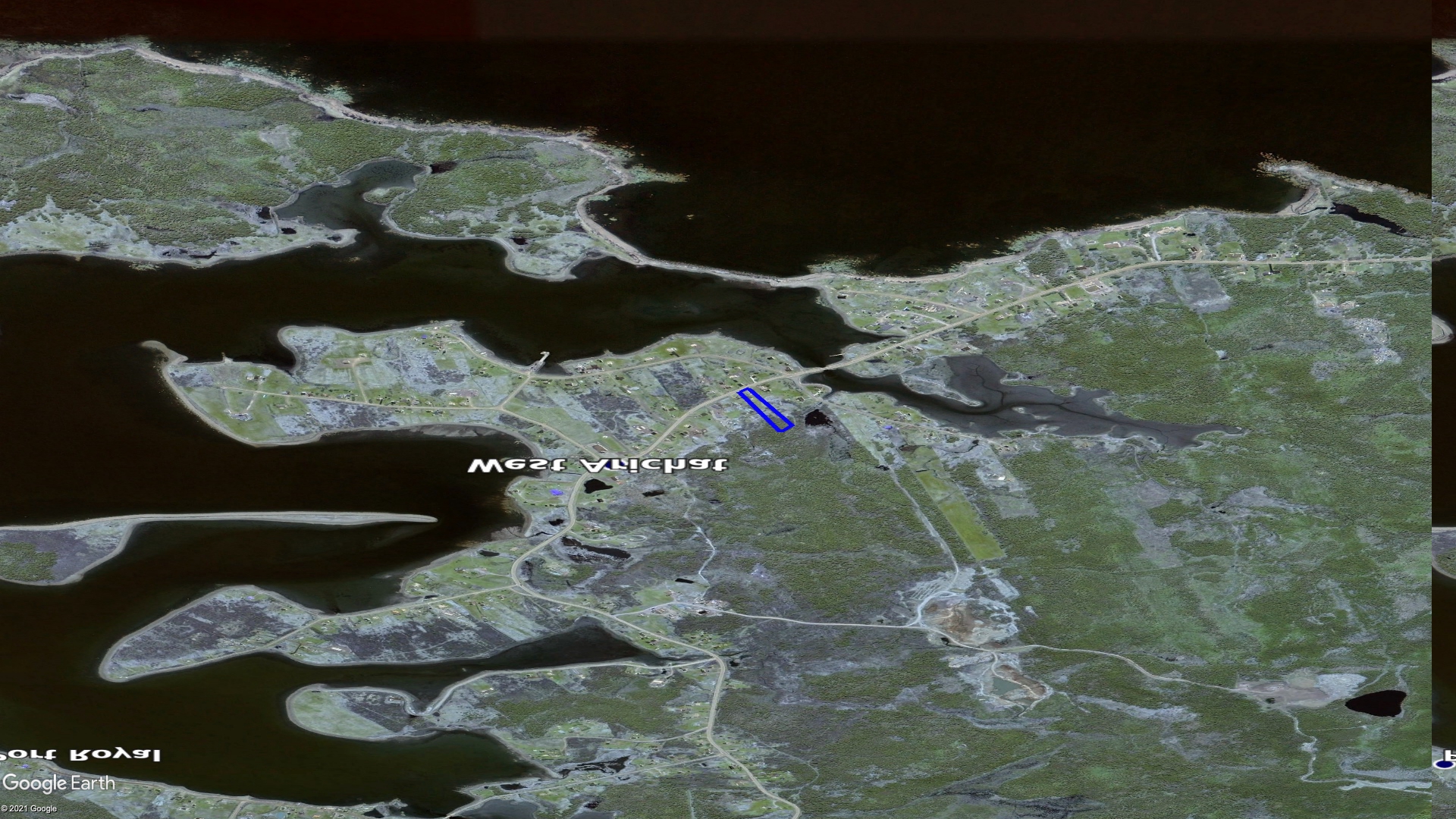 Tax Sale Richmond, Nova Scotia - 01326864