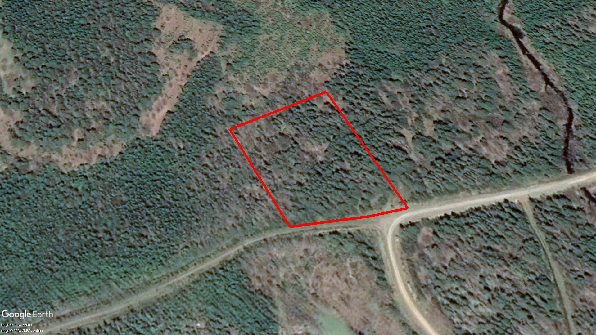 Tax Sale Richmond, Nova Scotia - 09046909