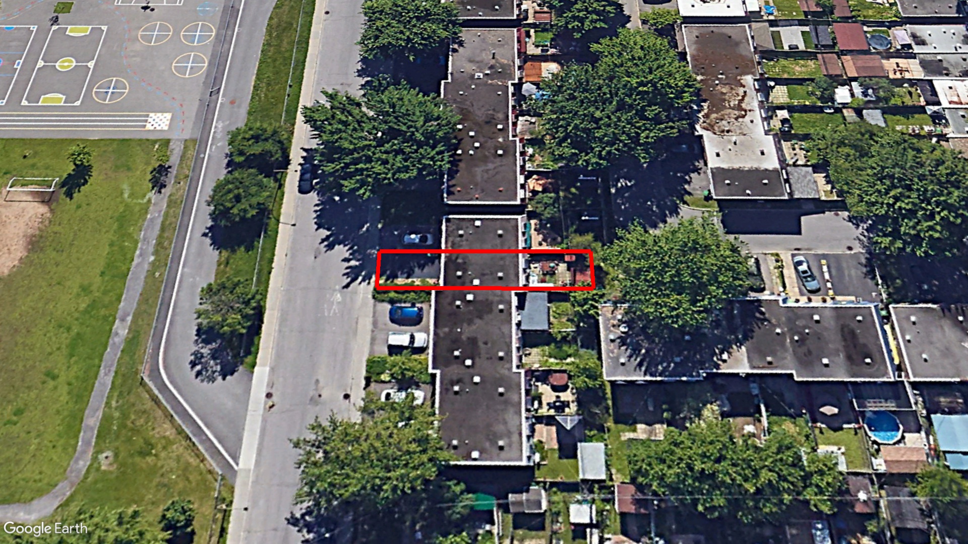 Tax Sale Montreal, Quebec - 808049-98 