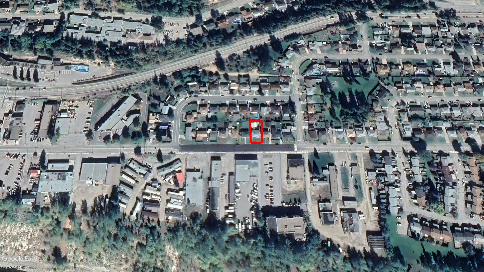 Tax Sale Trail, British Columbia - 21-232-03523.000