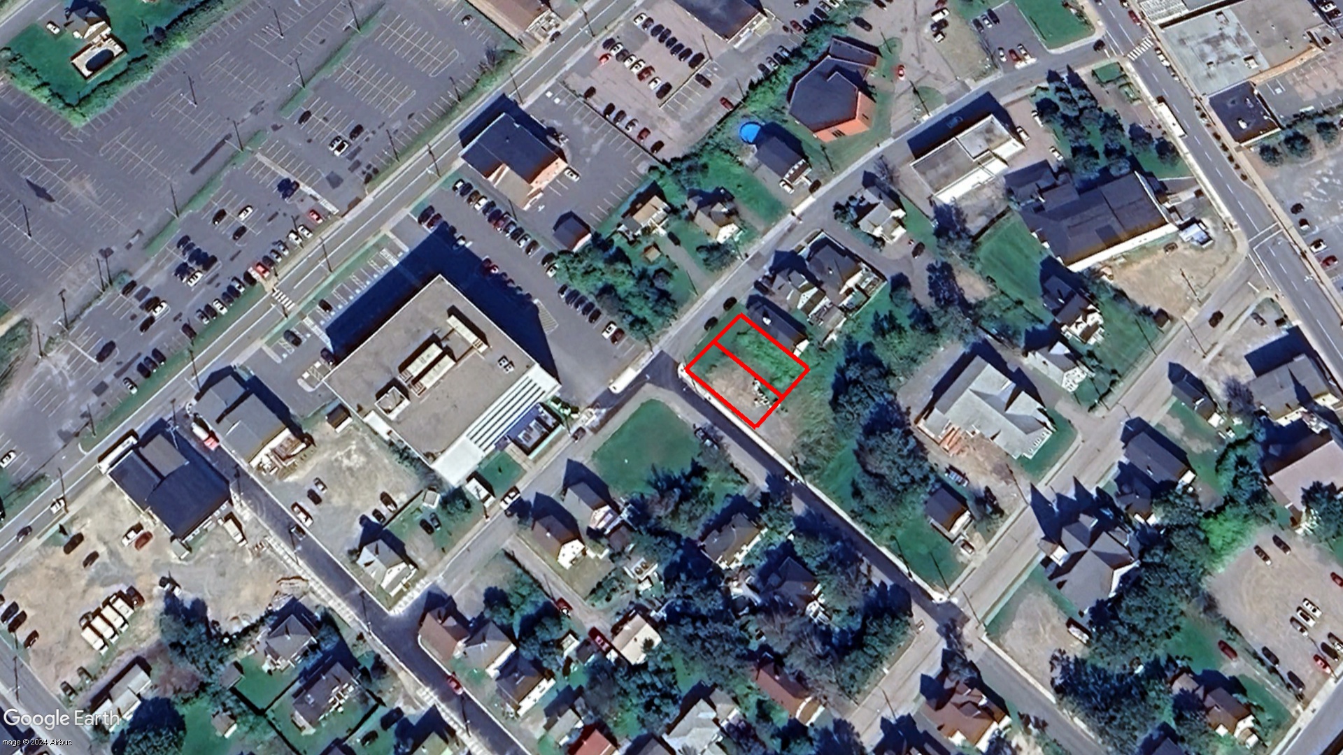 Tax Sale Cape Breton, Nova Scotia - 1965972