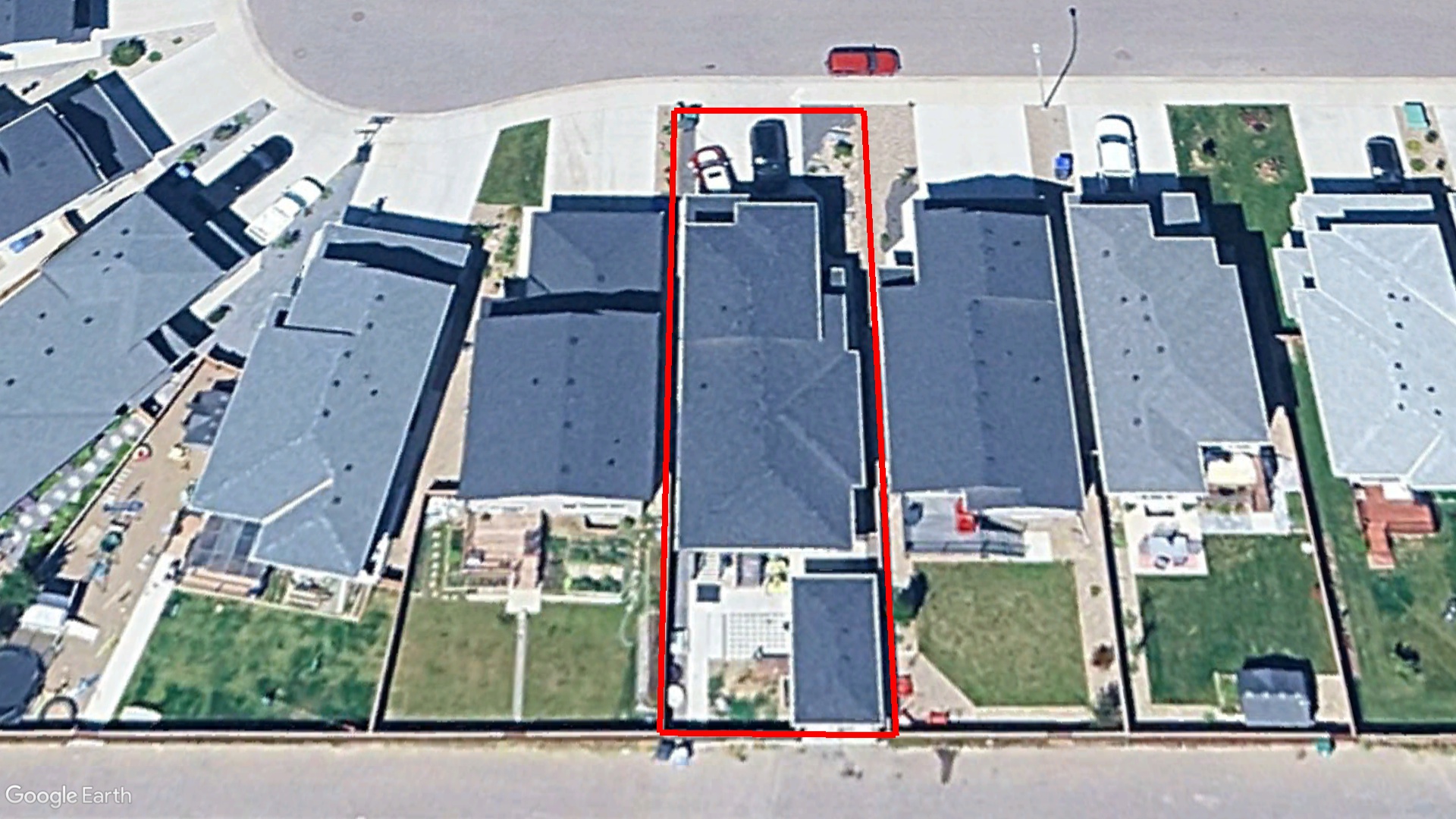 Tax Sale Lethbridge, Alberta - 211027231