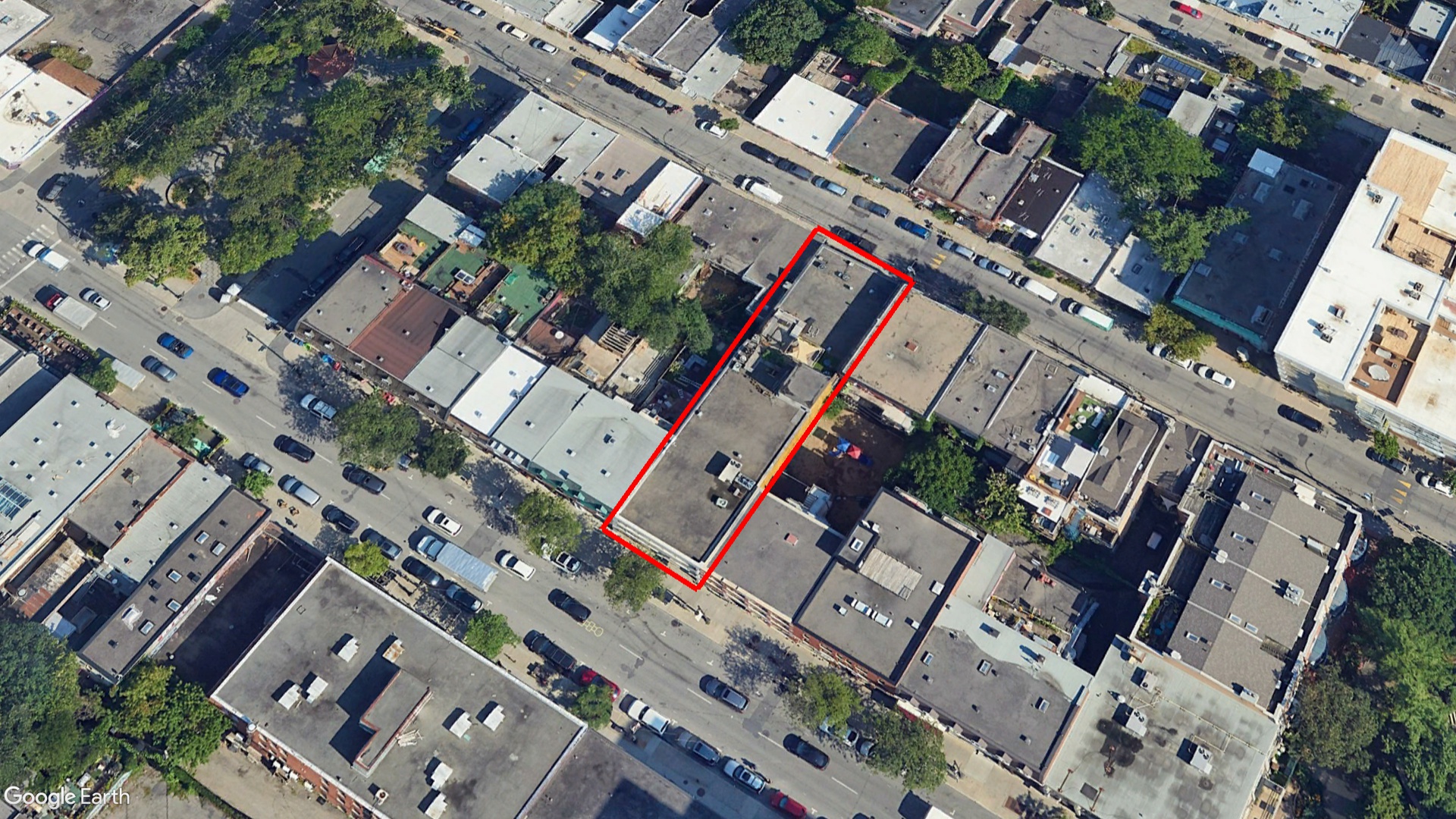 Tax Sale Montreal, Quebec - 500077-00