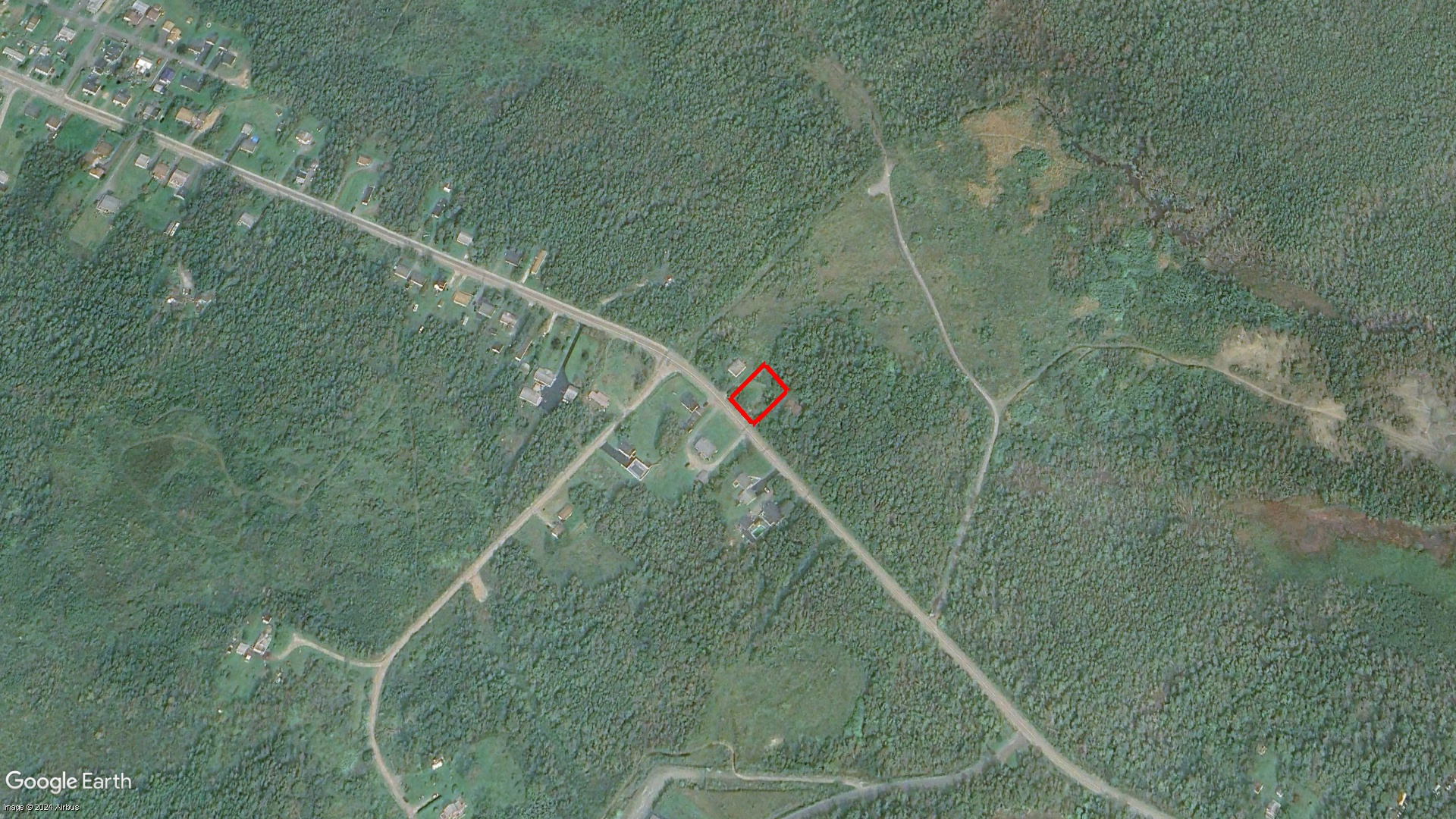 Tax Sale Cape Breton, Nova Scotia - 9453164