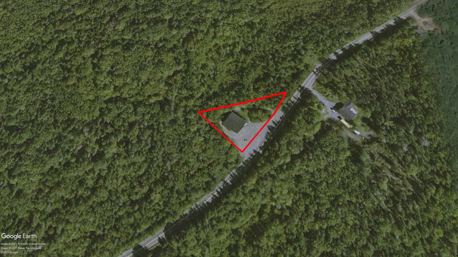 Tax Sale Shelburne, Nova Scotia - 04874269