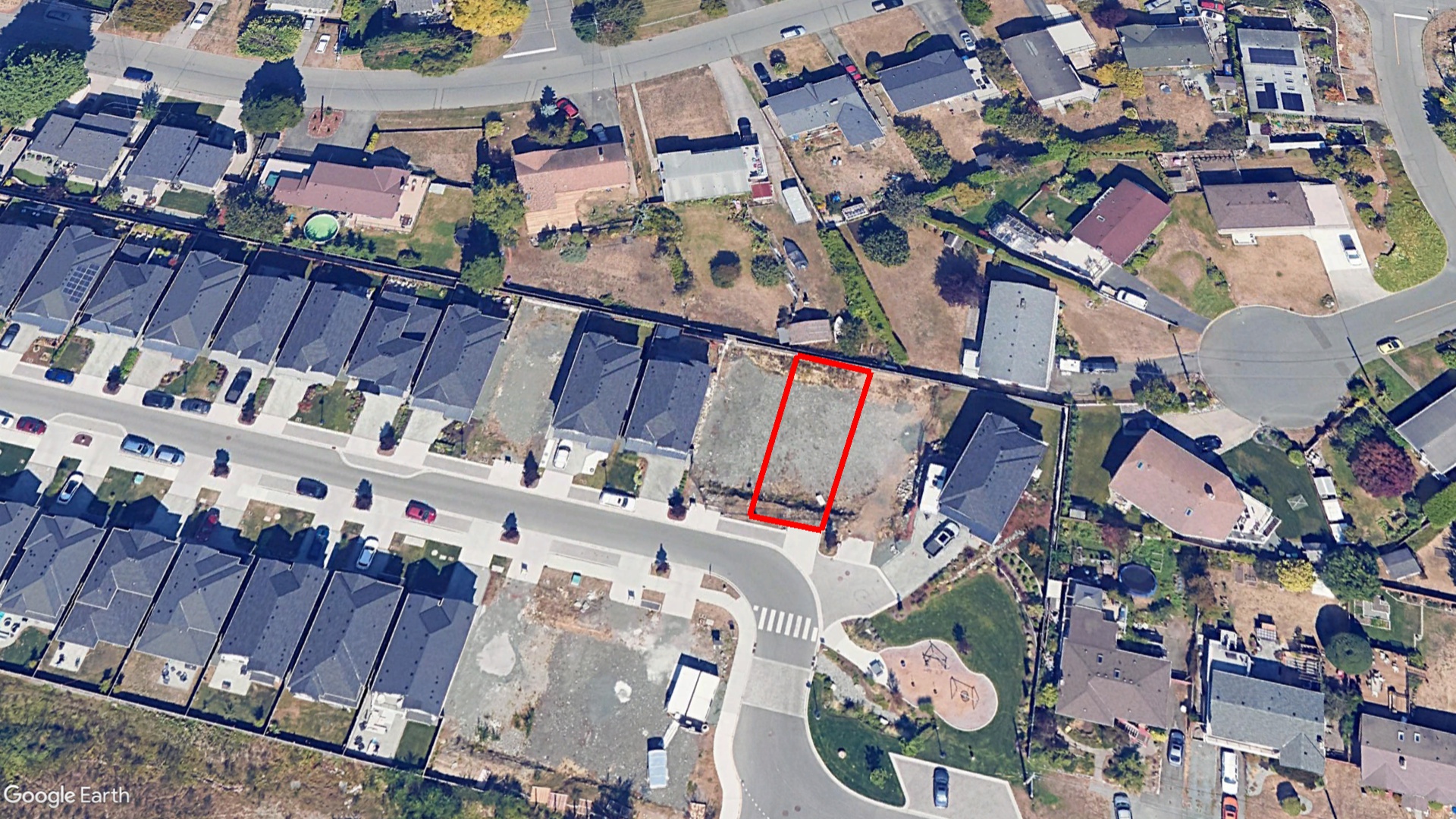 Tax Sale Colwood, British Columbia - 