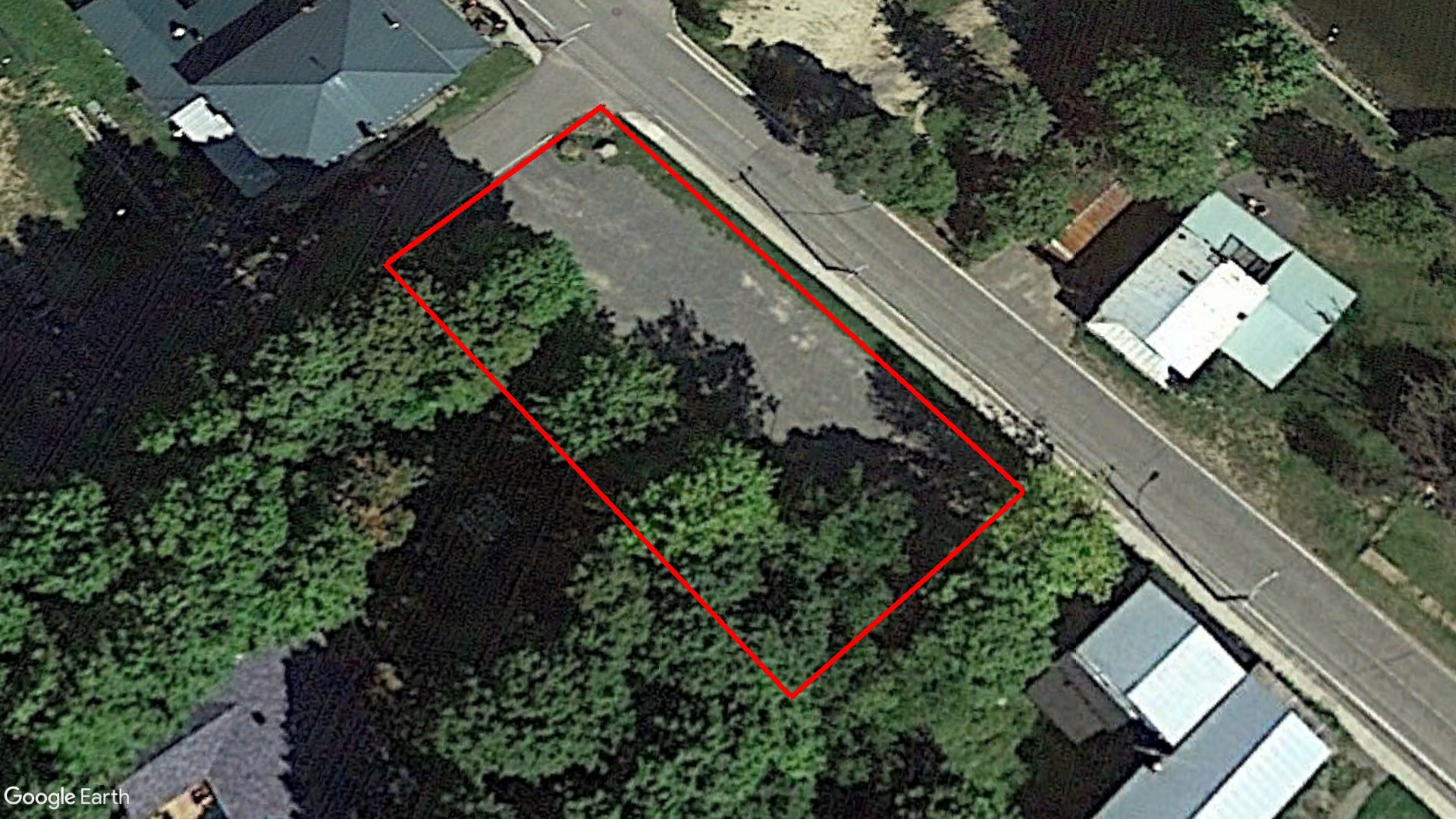 Tax Sale Vaudreuil-Dorion, Quebec - 