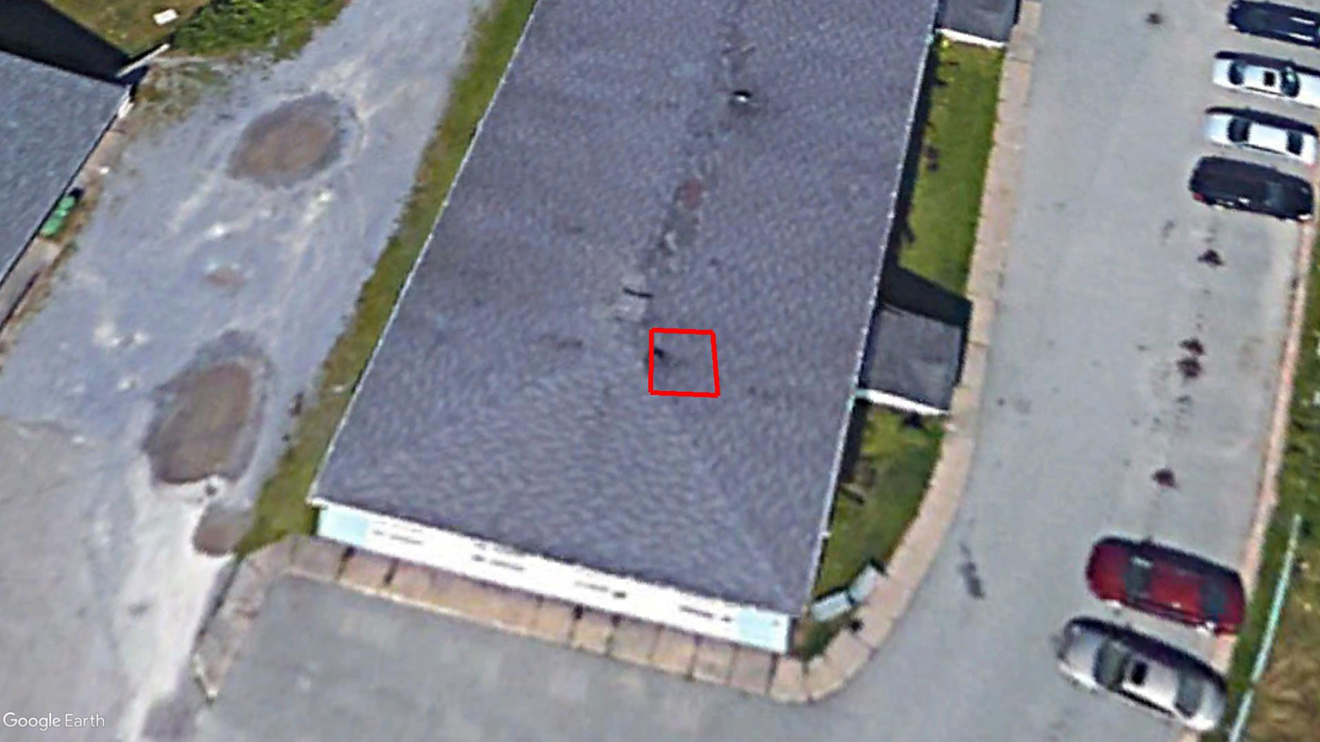 Tax Sale Saint John, New Brunswick - 06032534