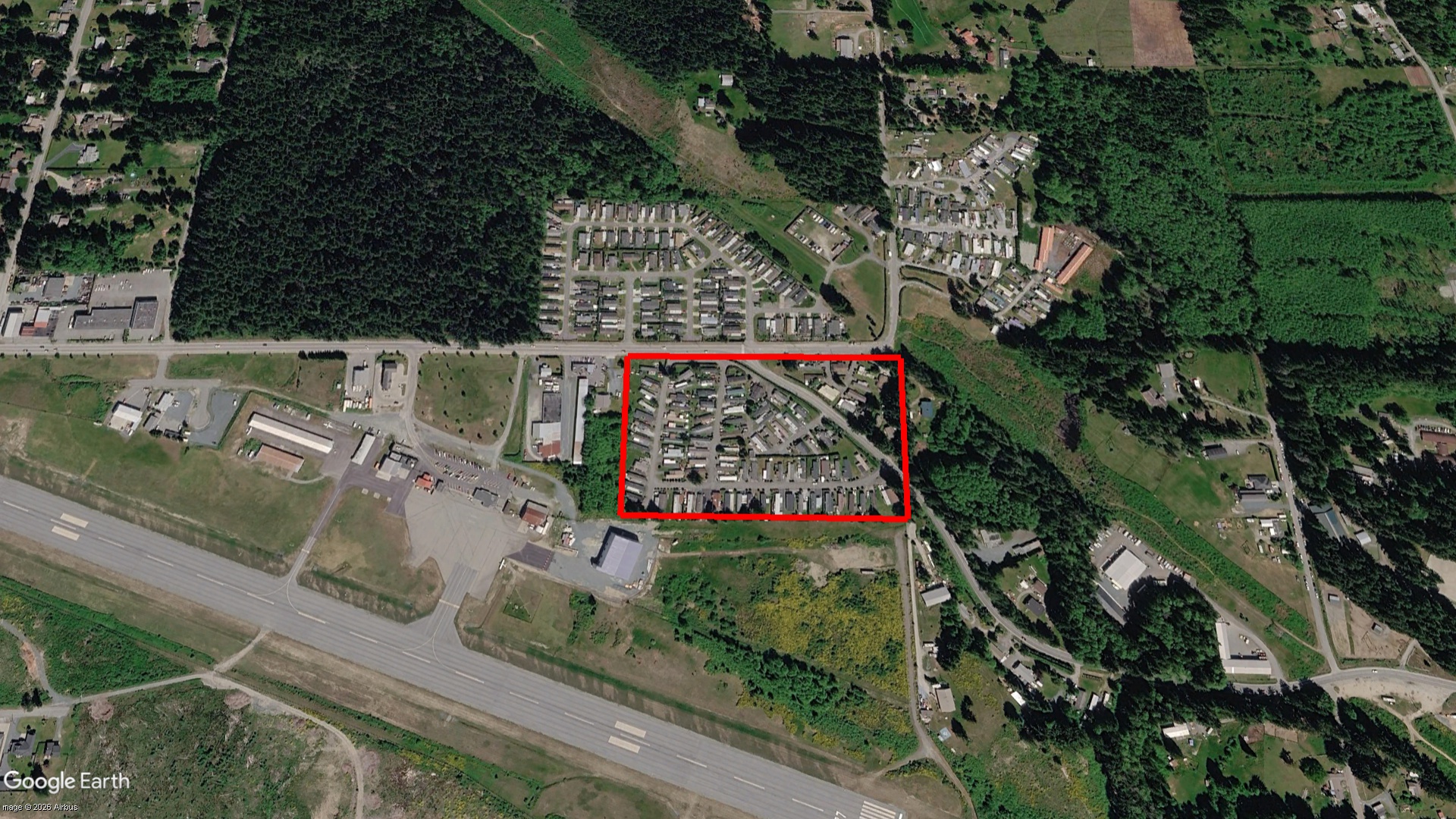 Tax Sale Powell River, British Columbia - 