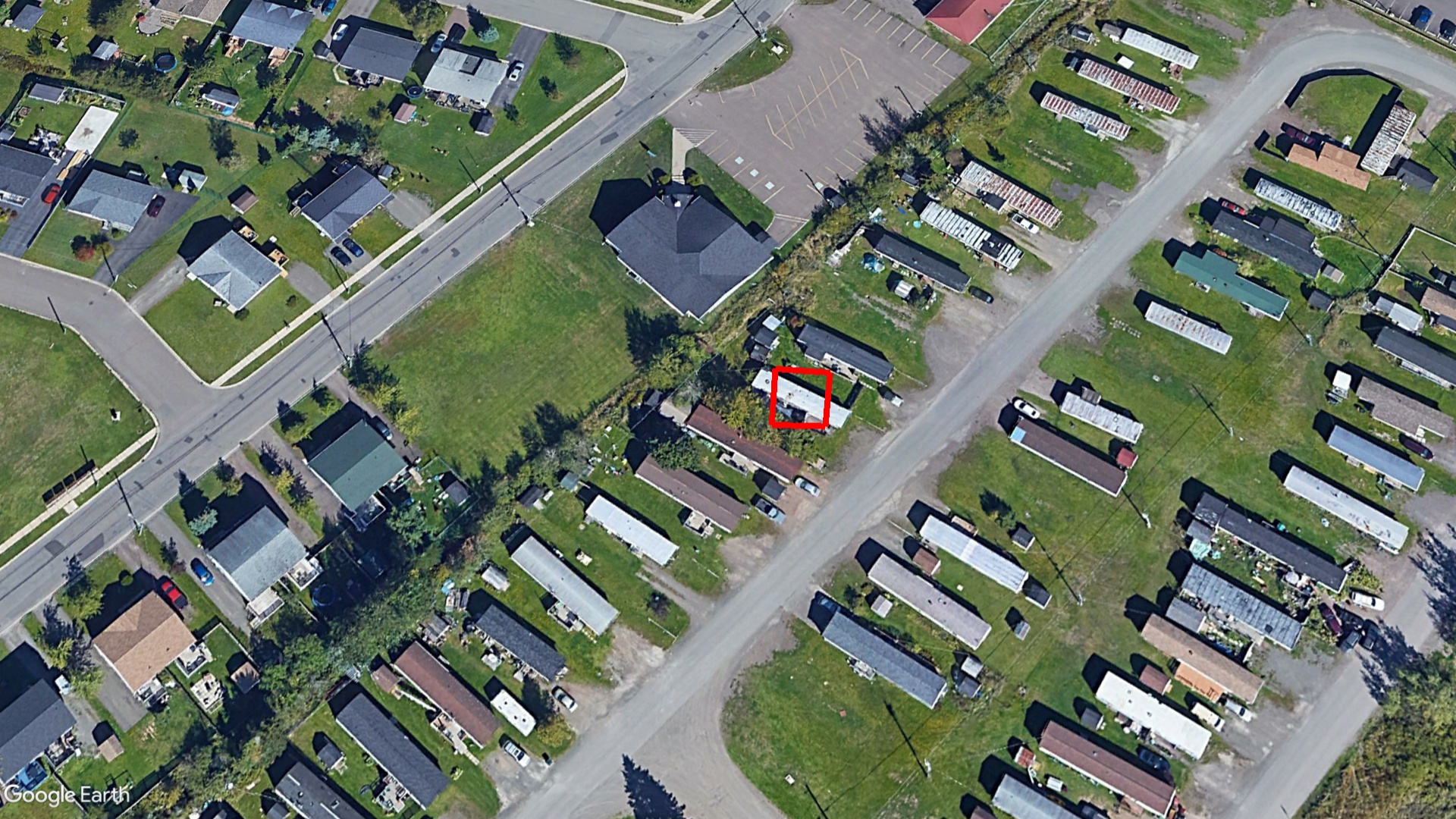 Tax Sale Albert Westmorland, New Brunswick - 02262616