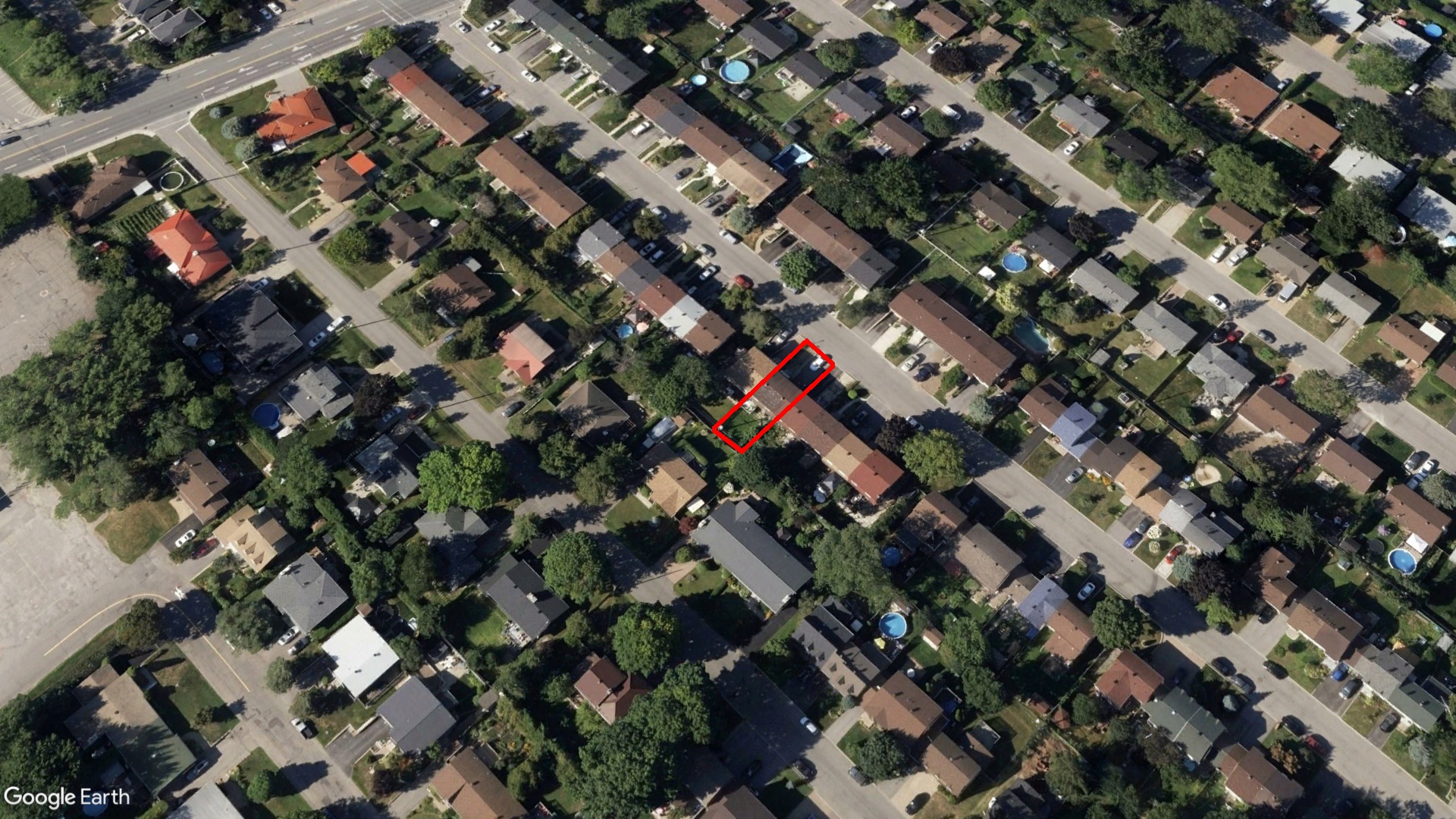 Tax Sale Montreal, Quebec - 040175-38