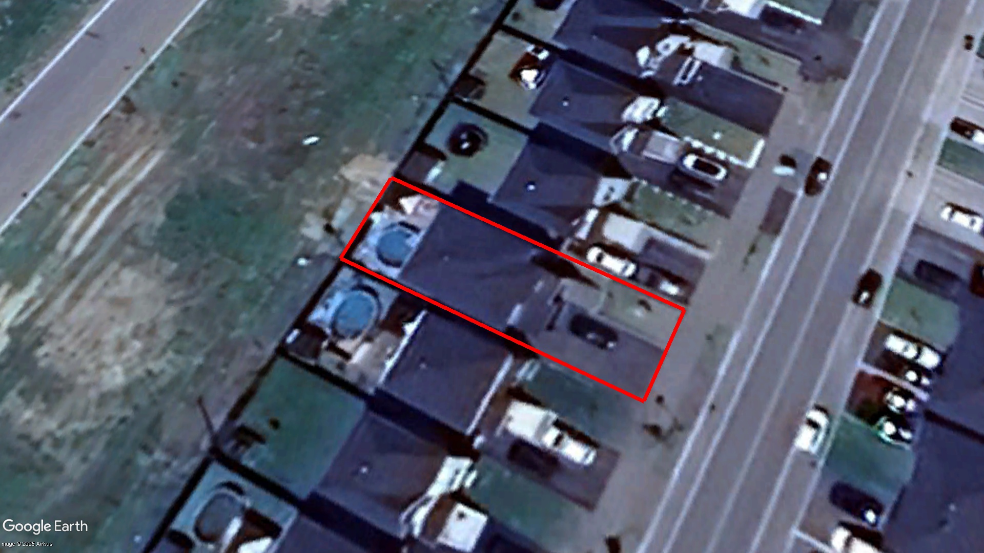 Tax Sale Marguerite-D’Youville, Quebec - 2578 54 6717.00 0000