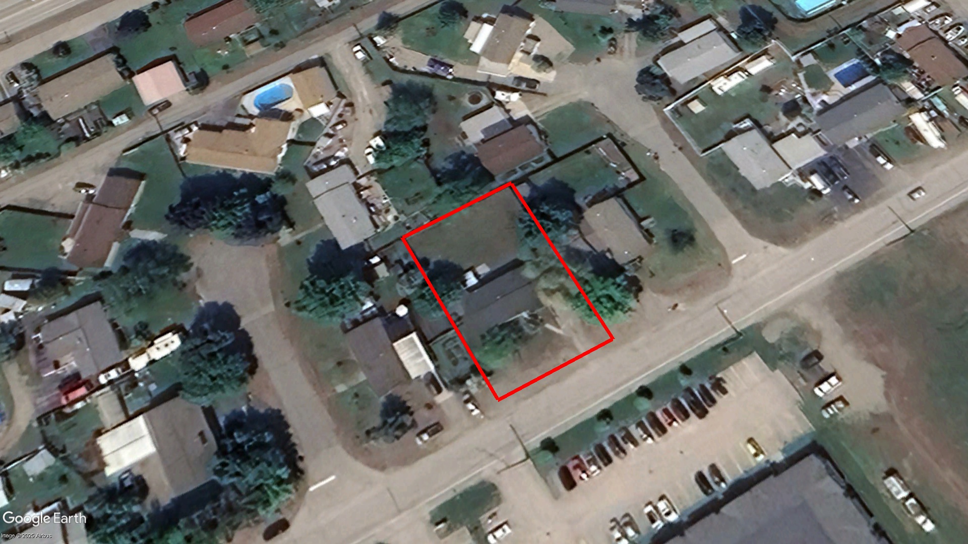 Tax Sale Grand Forks, British Columbia - 210-00860.000