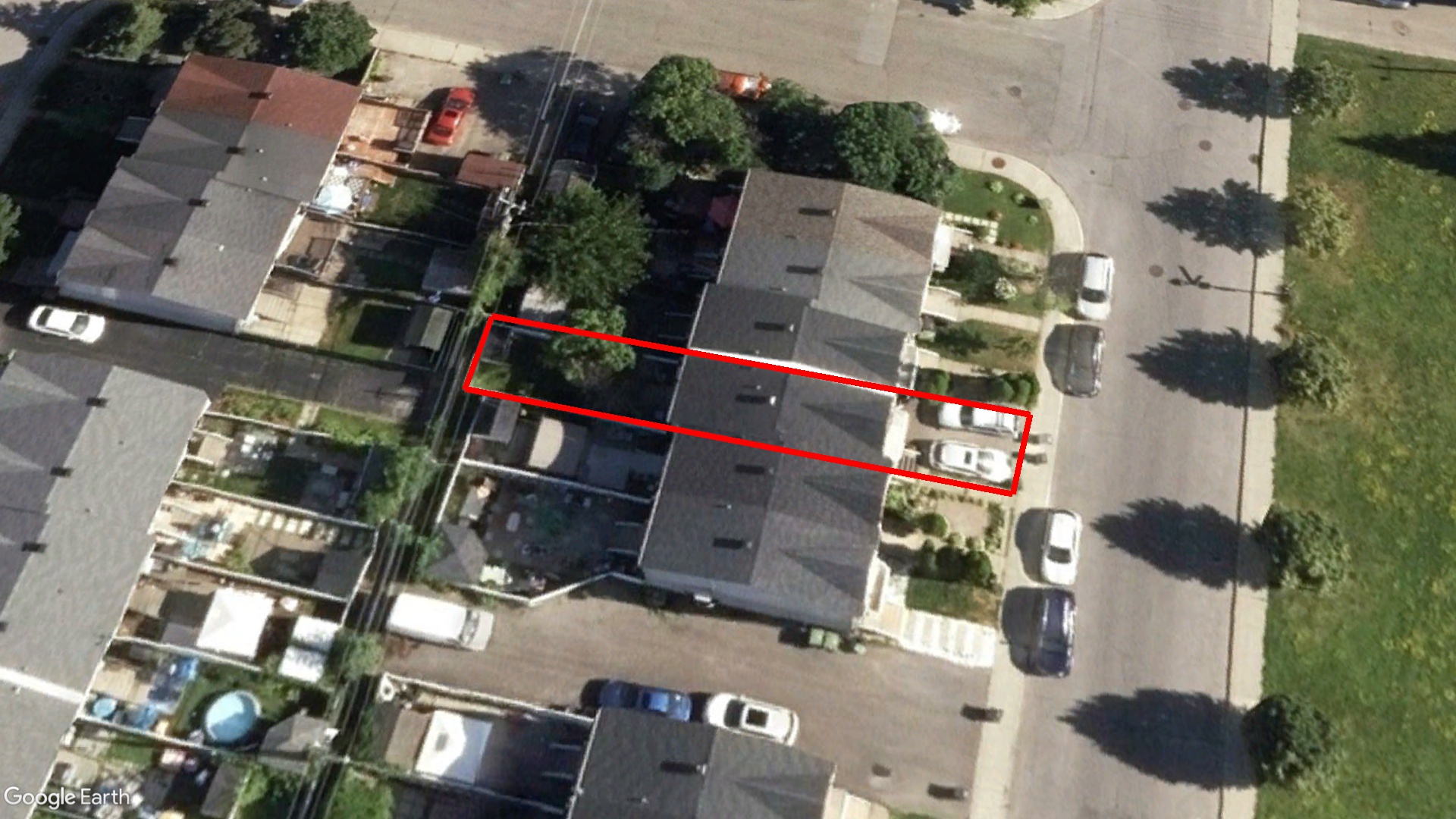 Tax Sale Montreal, Quebec - 808864-24