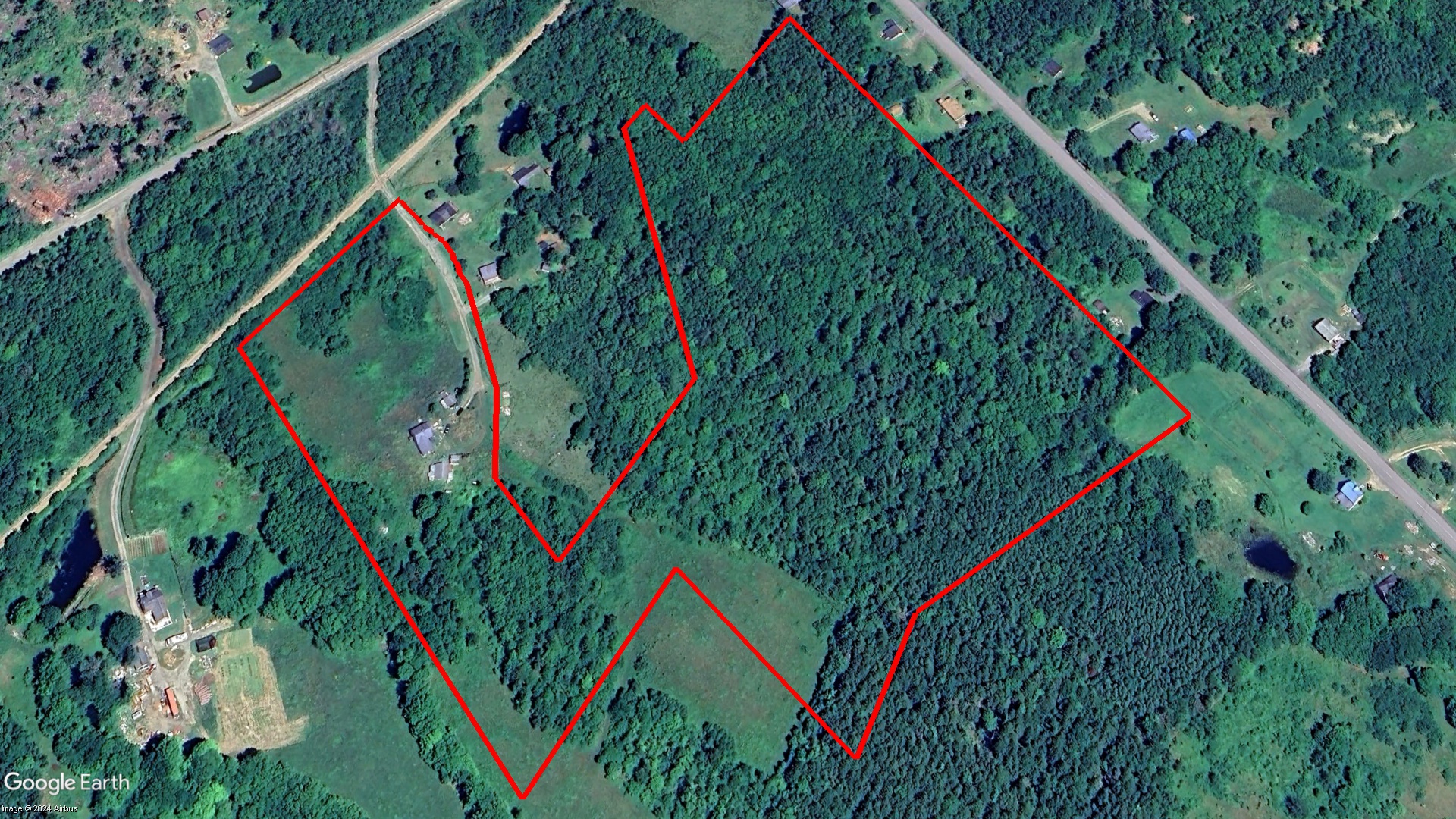 Tax Sale Digby, Nova Scotia - 04415108