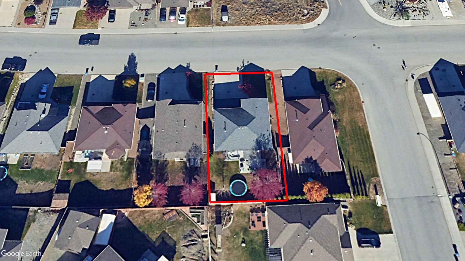 Tax Sale Kamloops, British Columbia - 40-00361-027