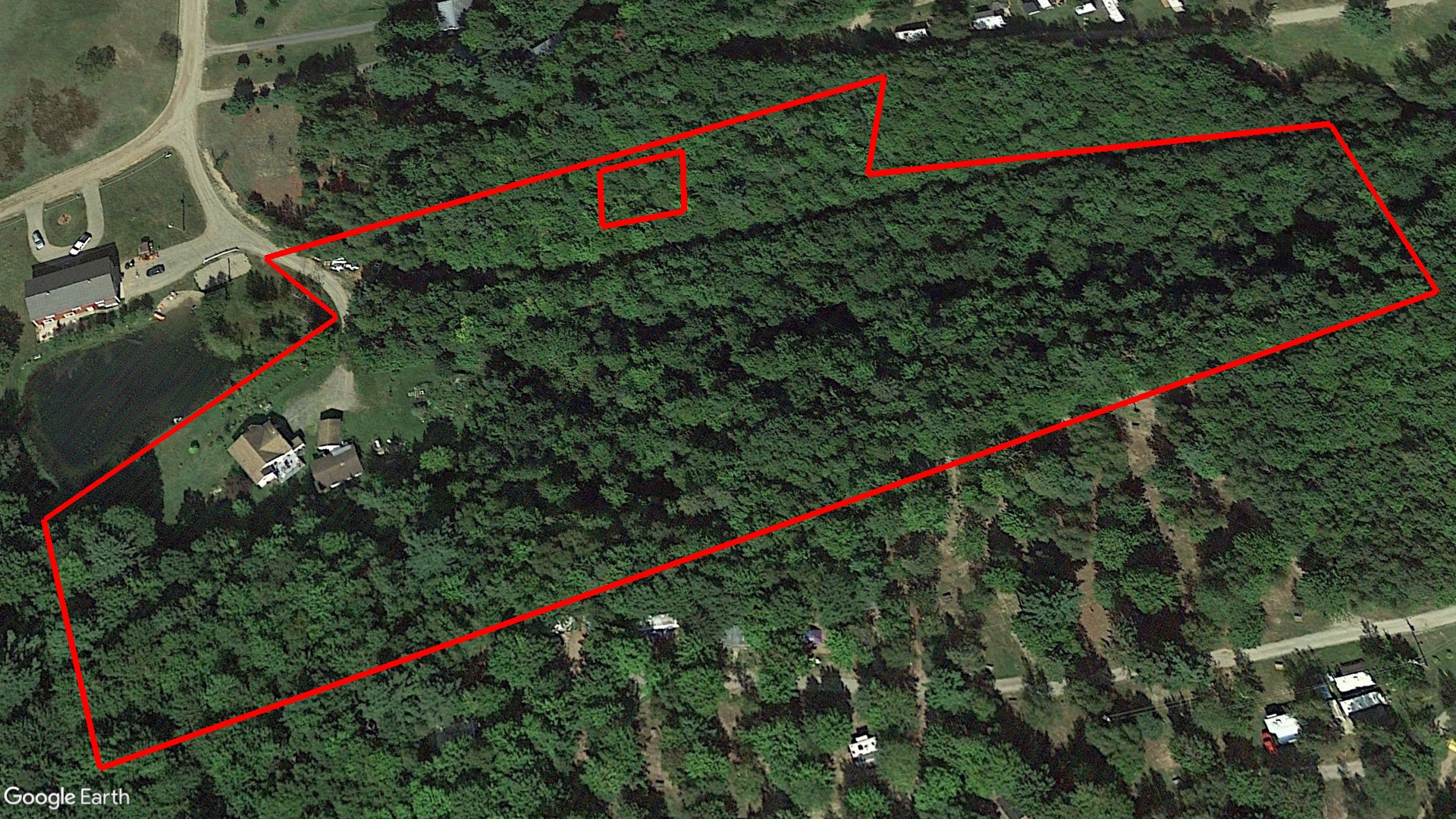 Tax Sale Drummondville, Quebec - 49005-0175-12-5081