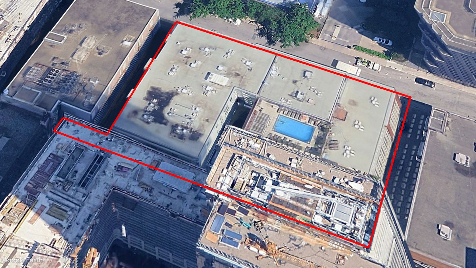 Tax Sale Montreal, Quebec - 140410-66