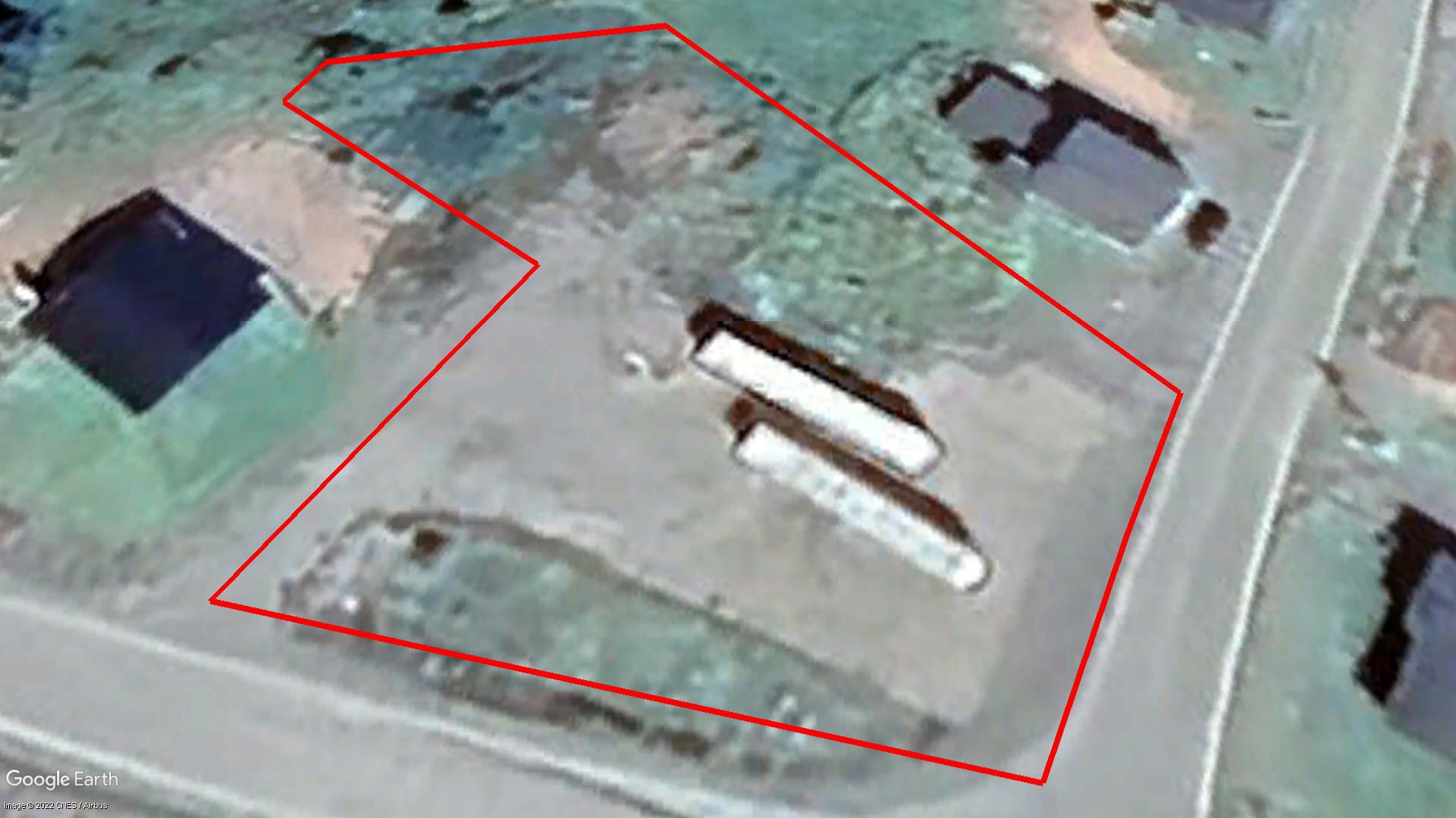 Tax Sale Richmond, Nova Scotia - 01415298