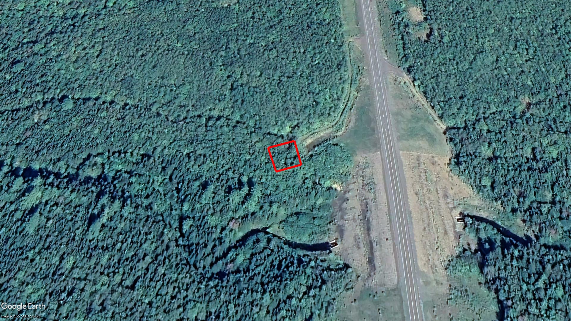 Tax Sale York/Sunbury, New Brunswick - 03897561