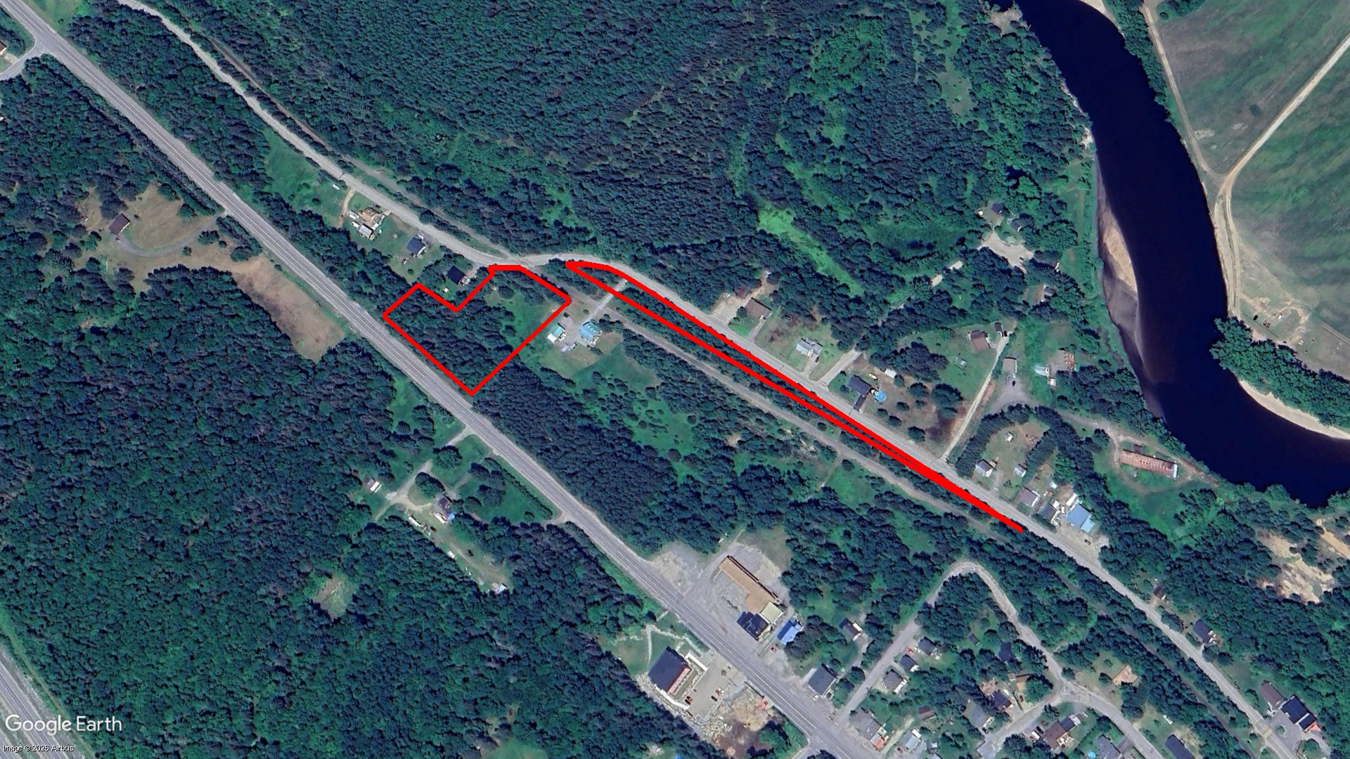 Tax Sale d’Antoine-Labelle, Quebec - 2844 35 9393